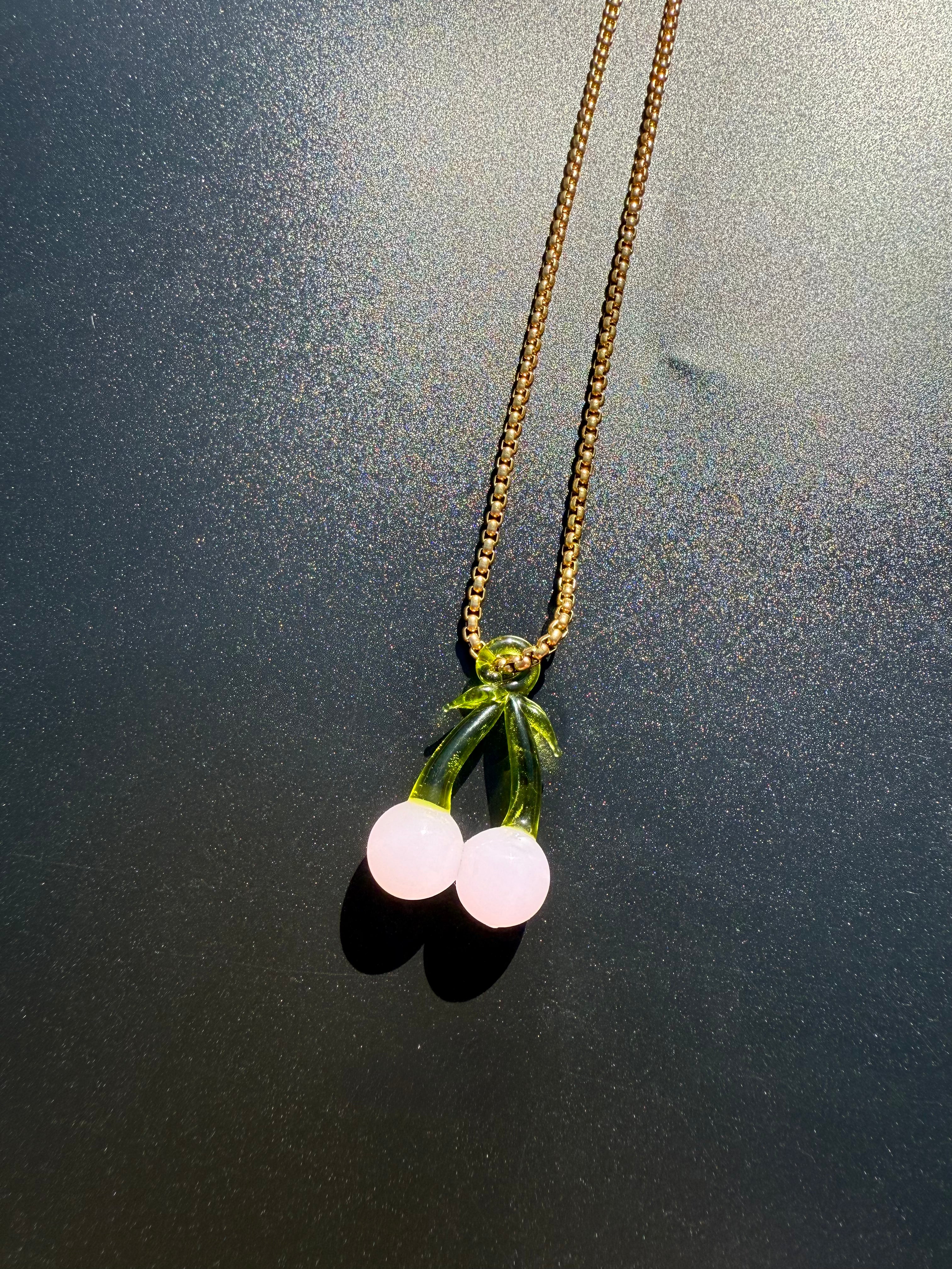 THE NECKLACE