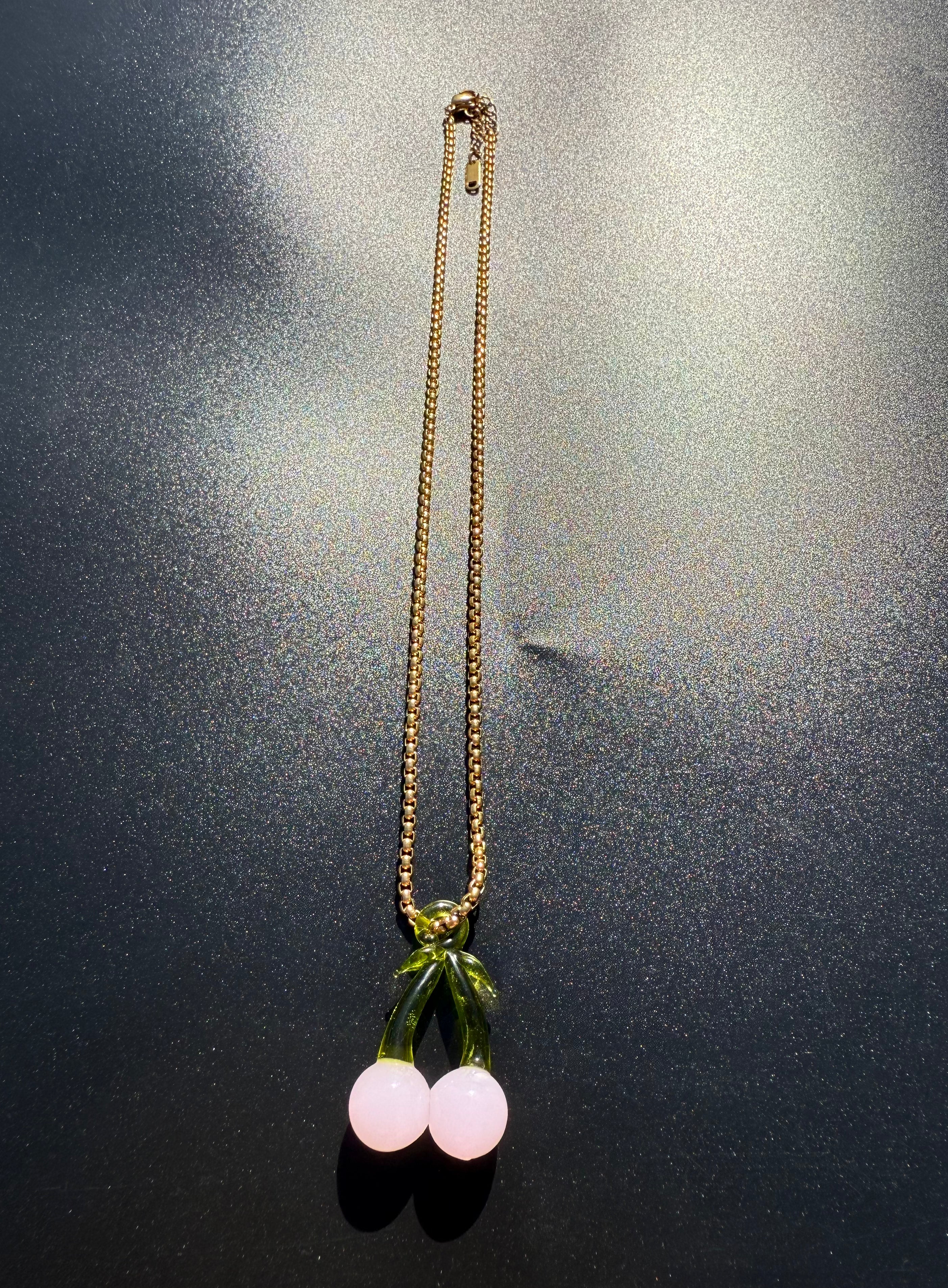 THE NECKLACE