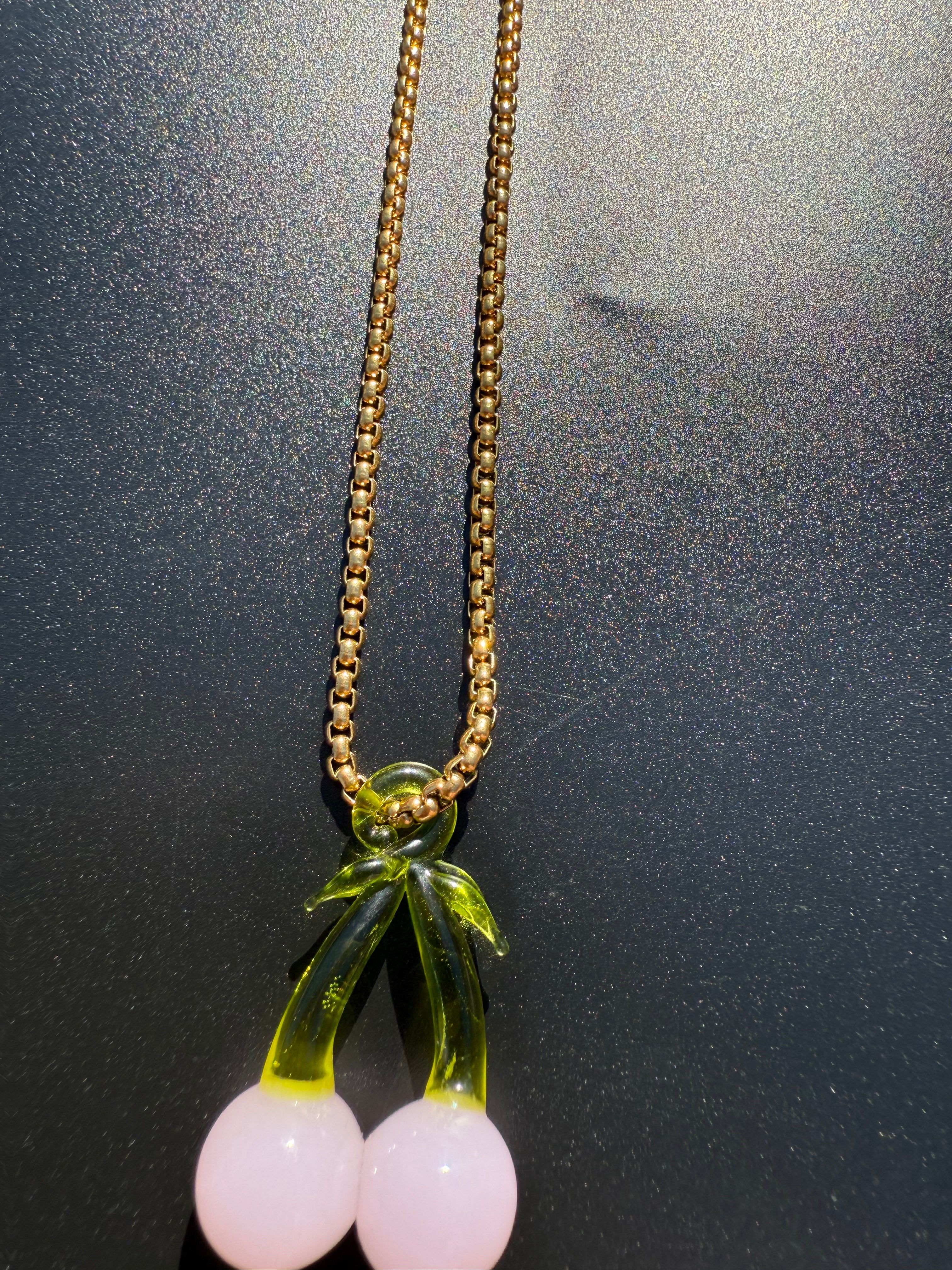 THE NECKLACE