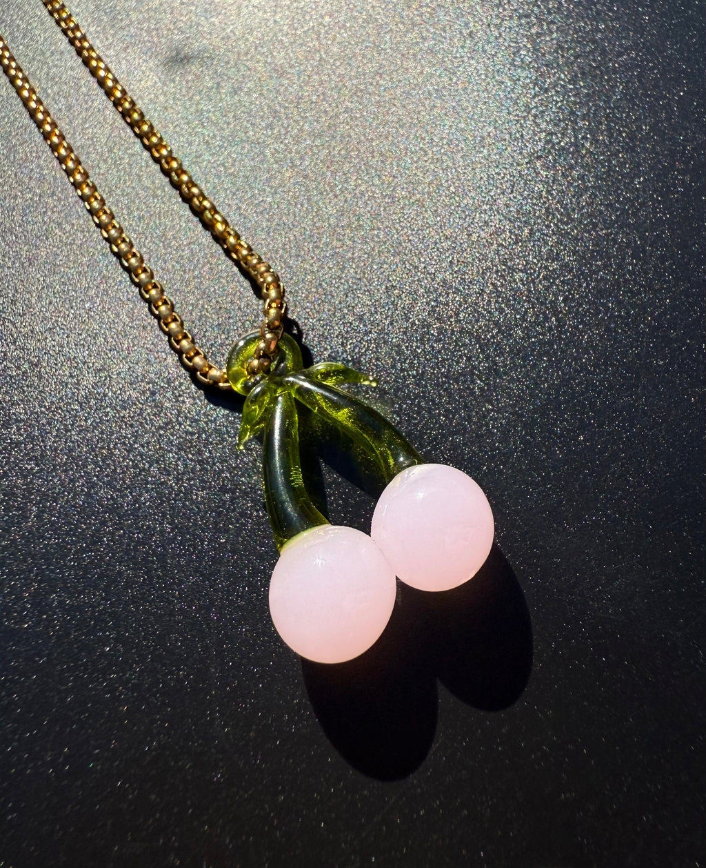 THE NECKLACE