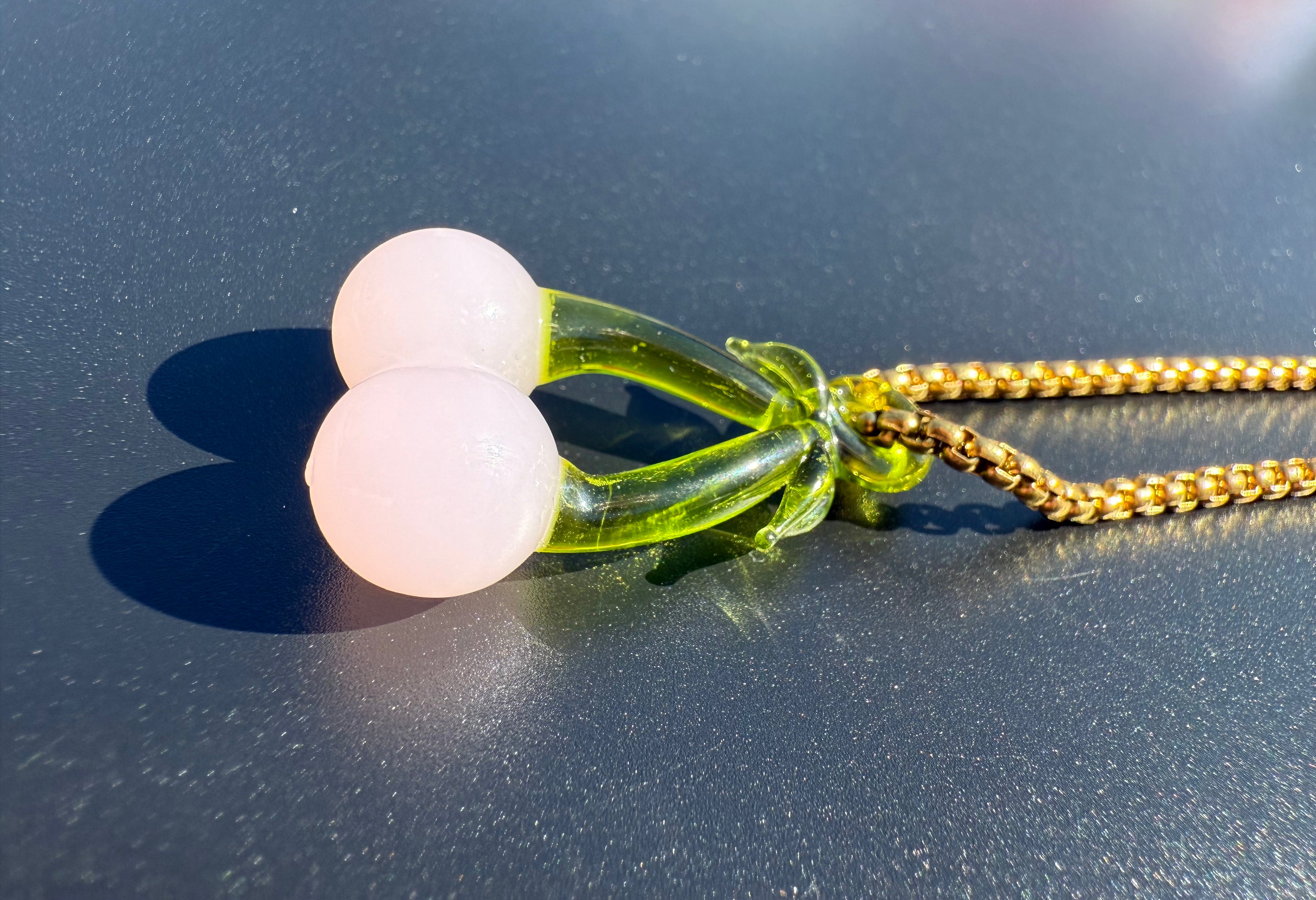 THE NECKLACE