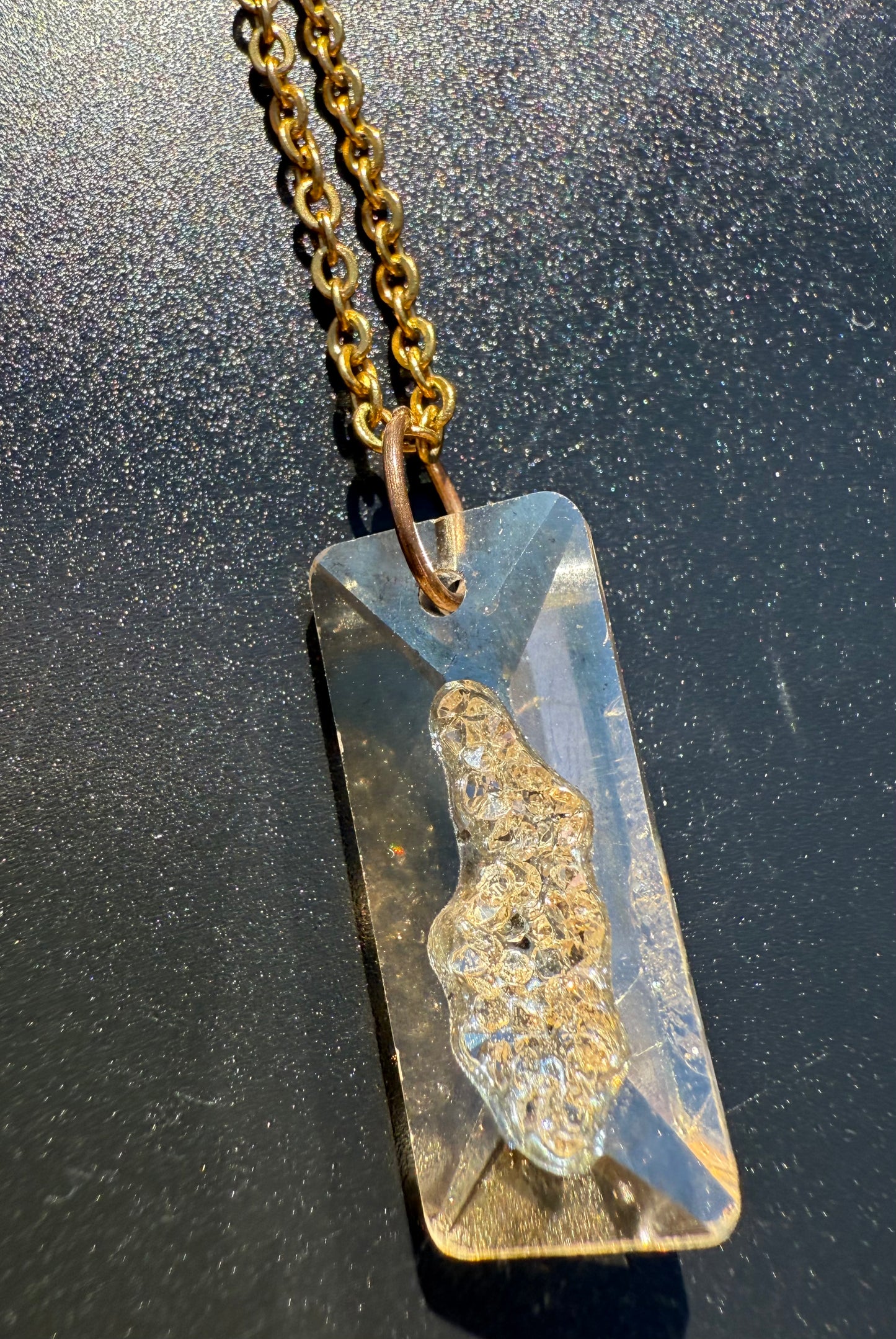 THE NECKLACE