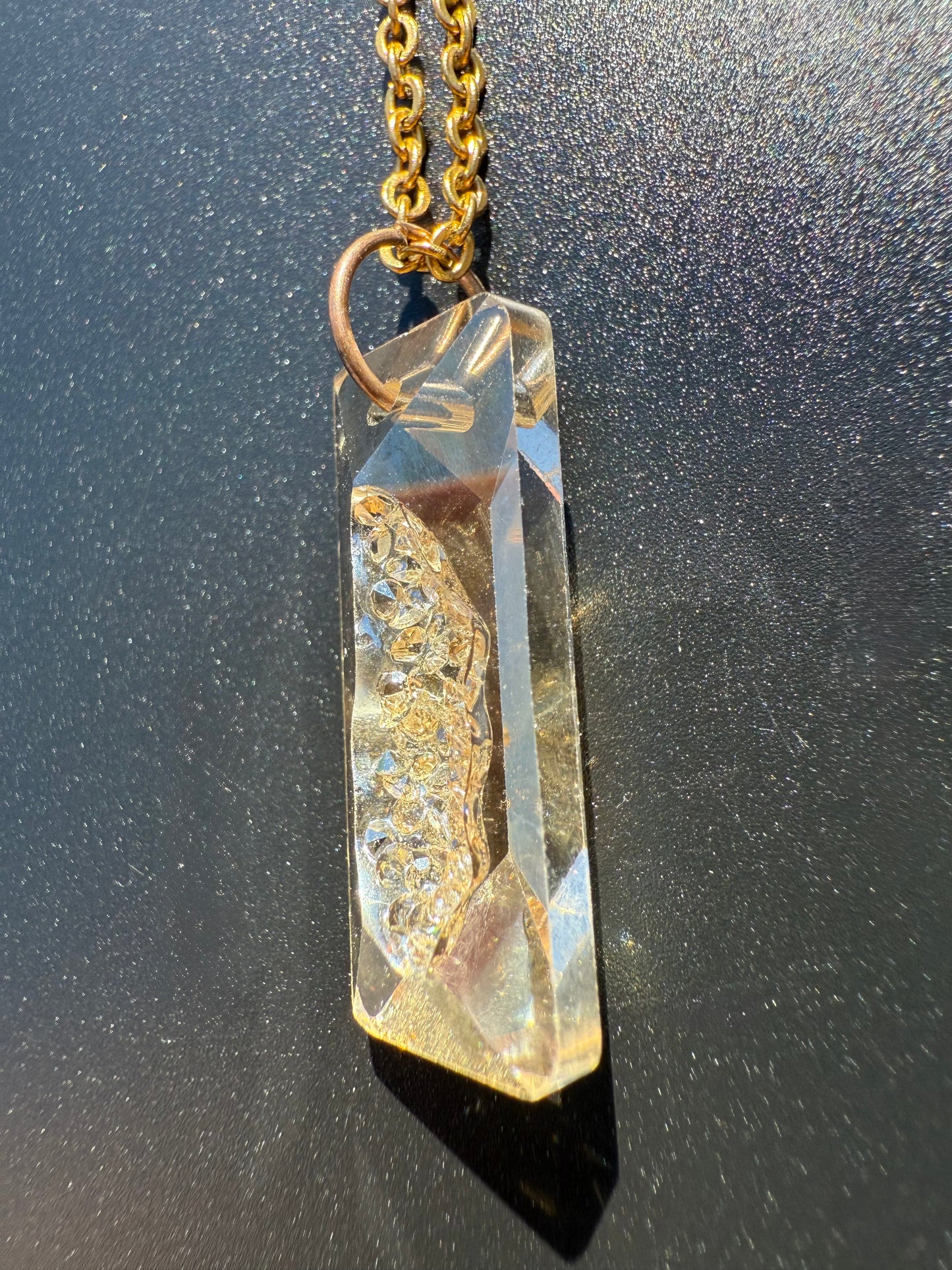 THE NECKLACE