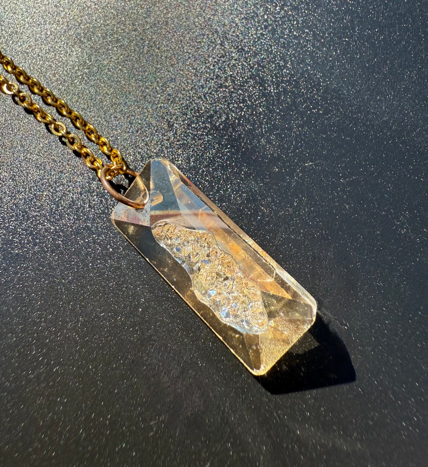 THE NECKLACE