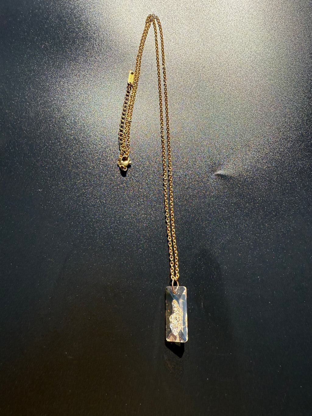 THE NECKLACE
