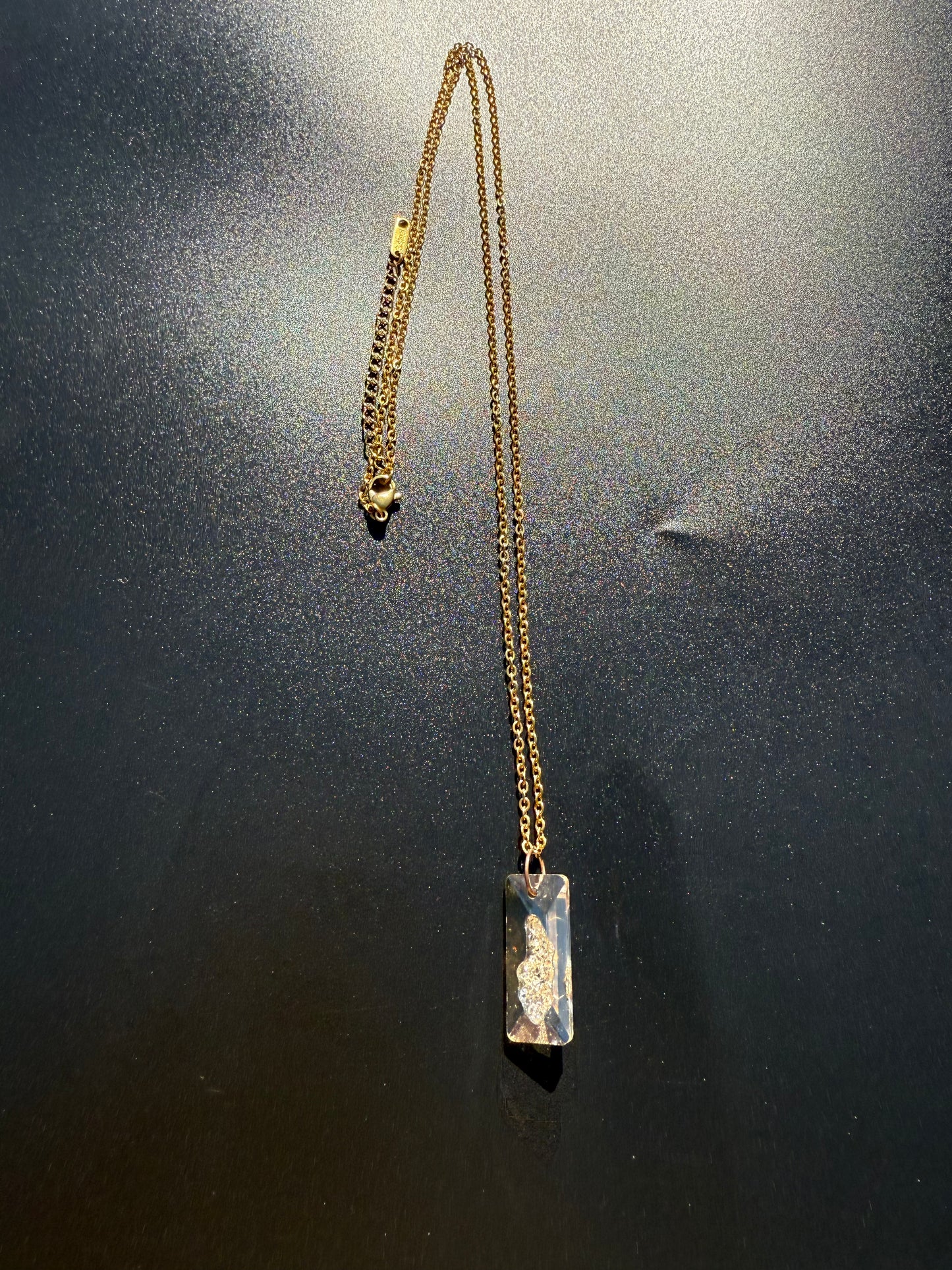 THE NECKLACE
