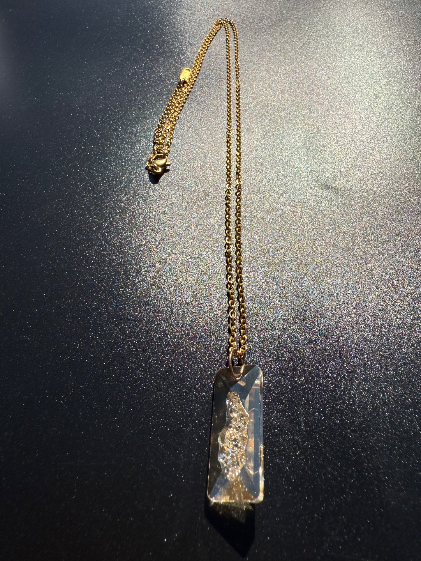 THE NECKLACE