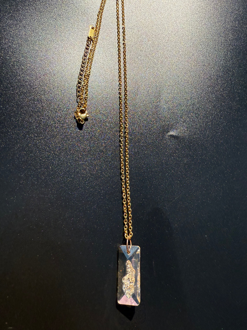 THE NECKLACE