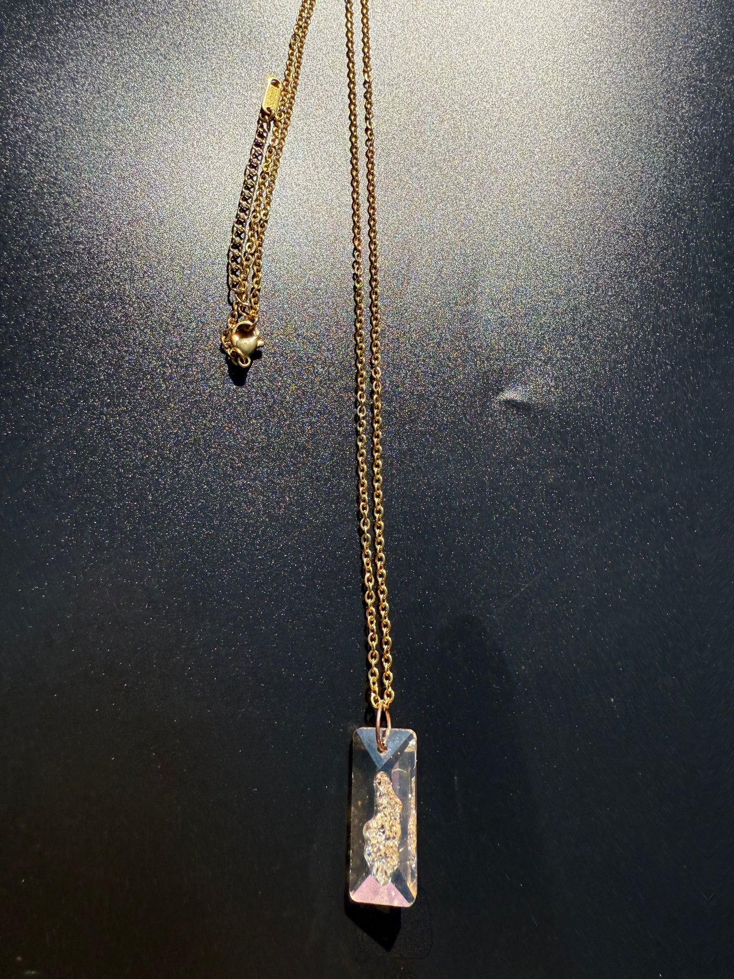THE NECKLACE