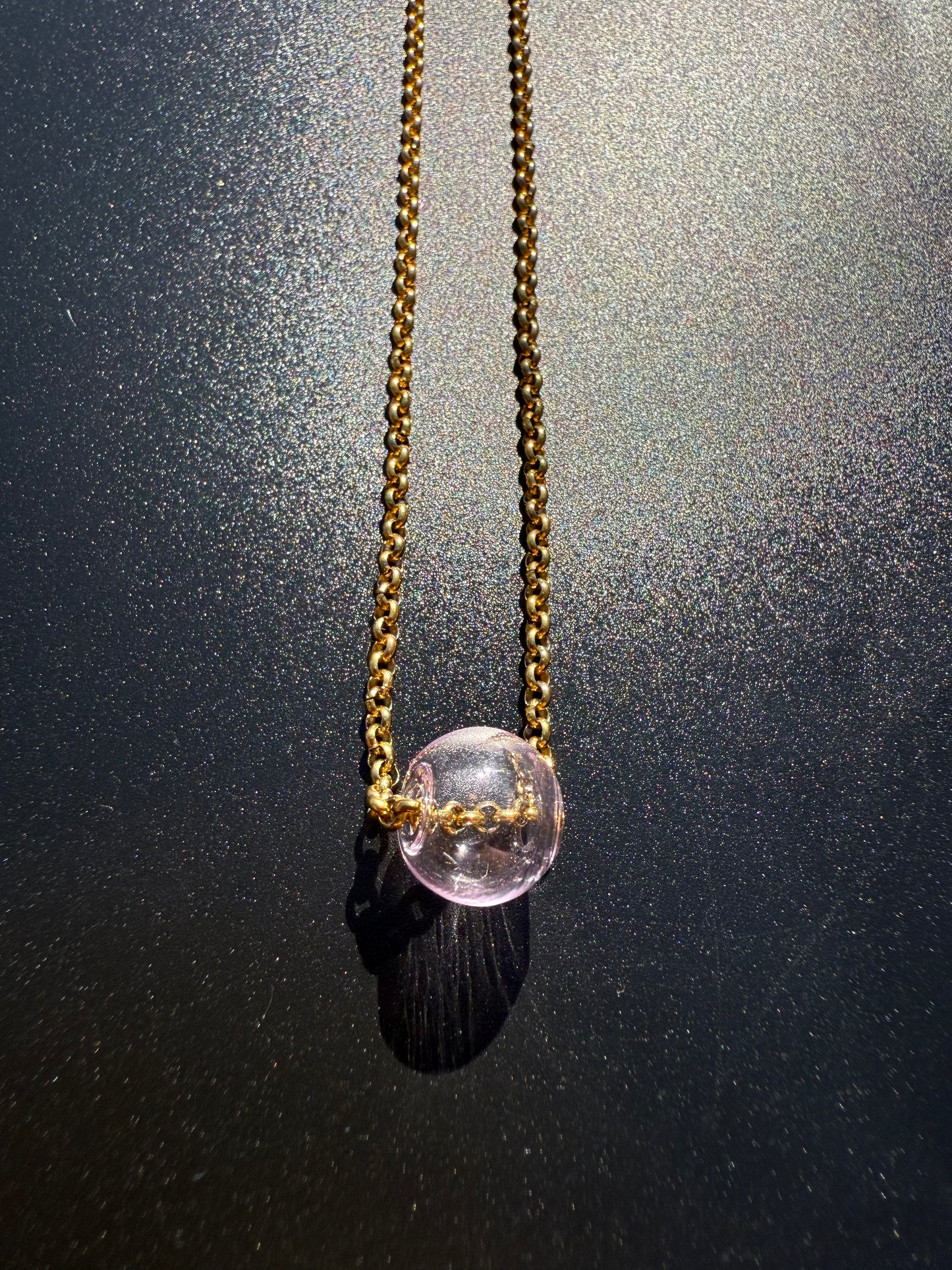 THE NECKLACE