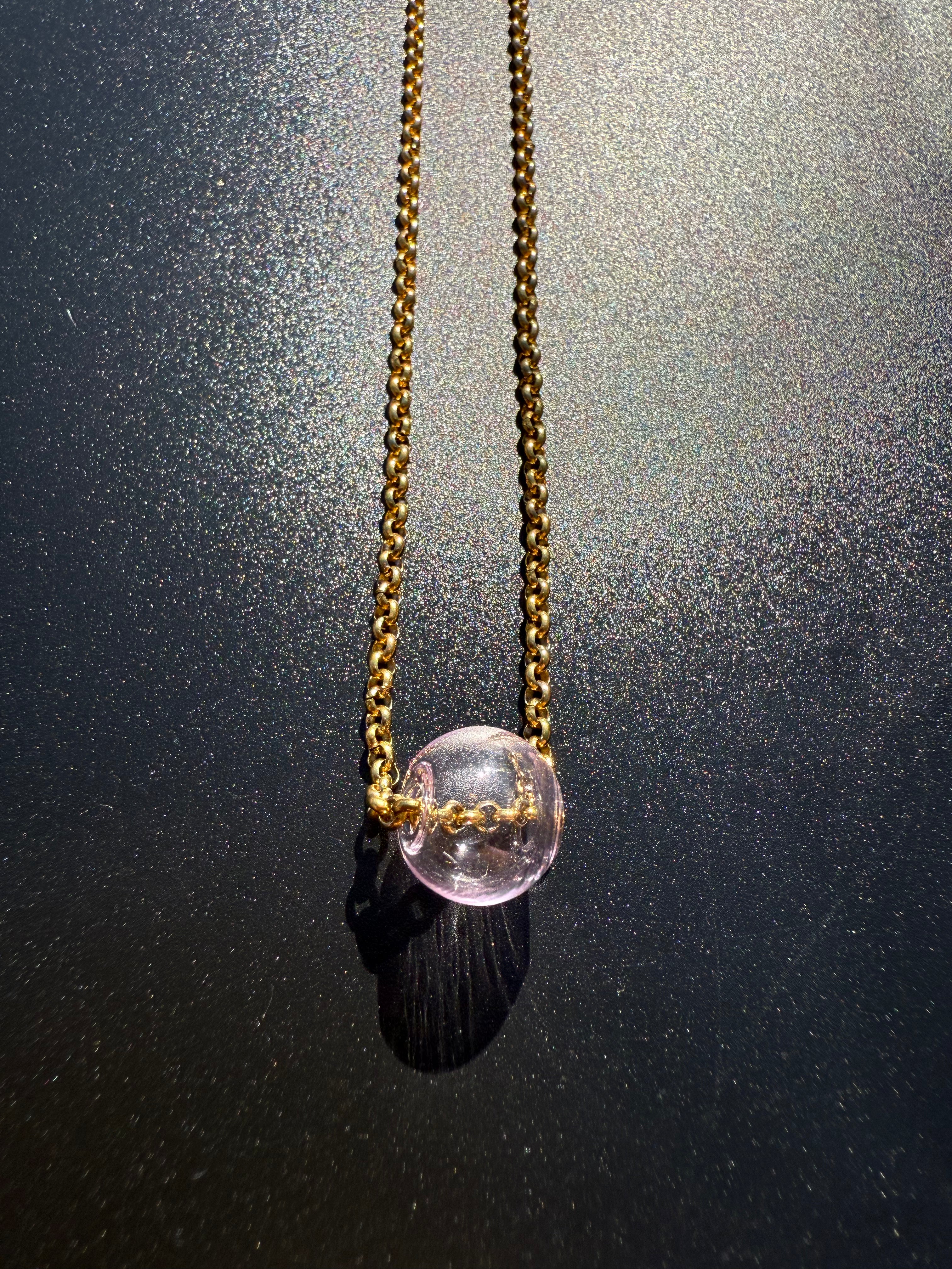 THE NECKLACE
