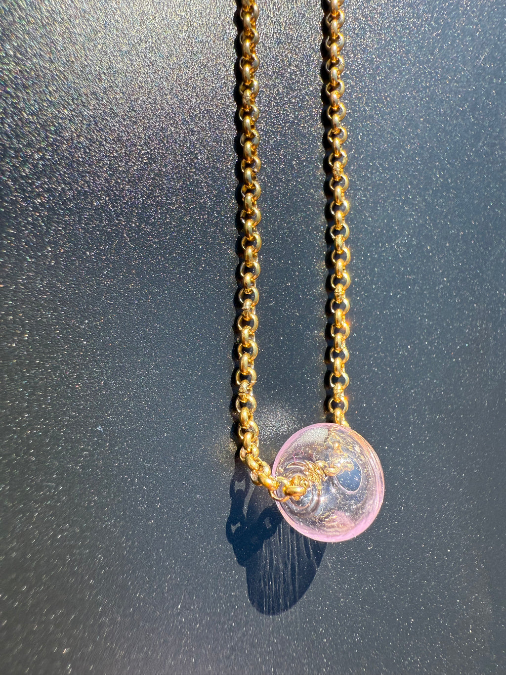 THE NECKLACE
