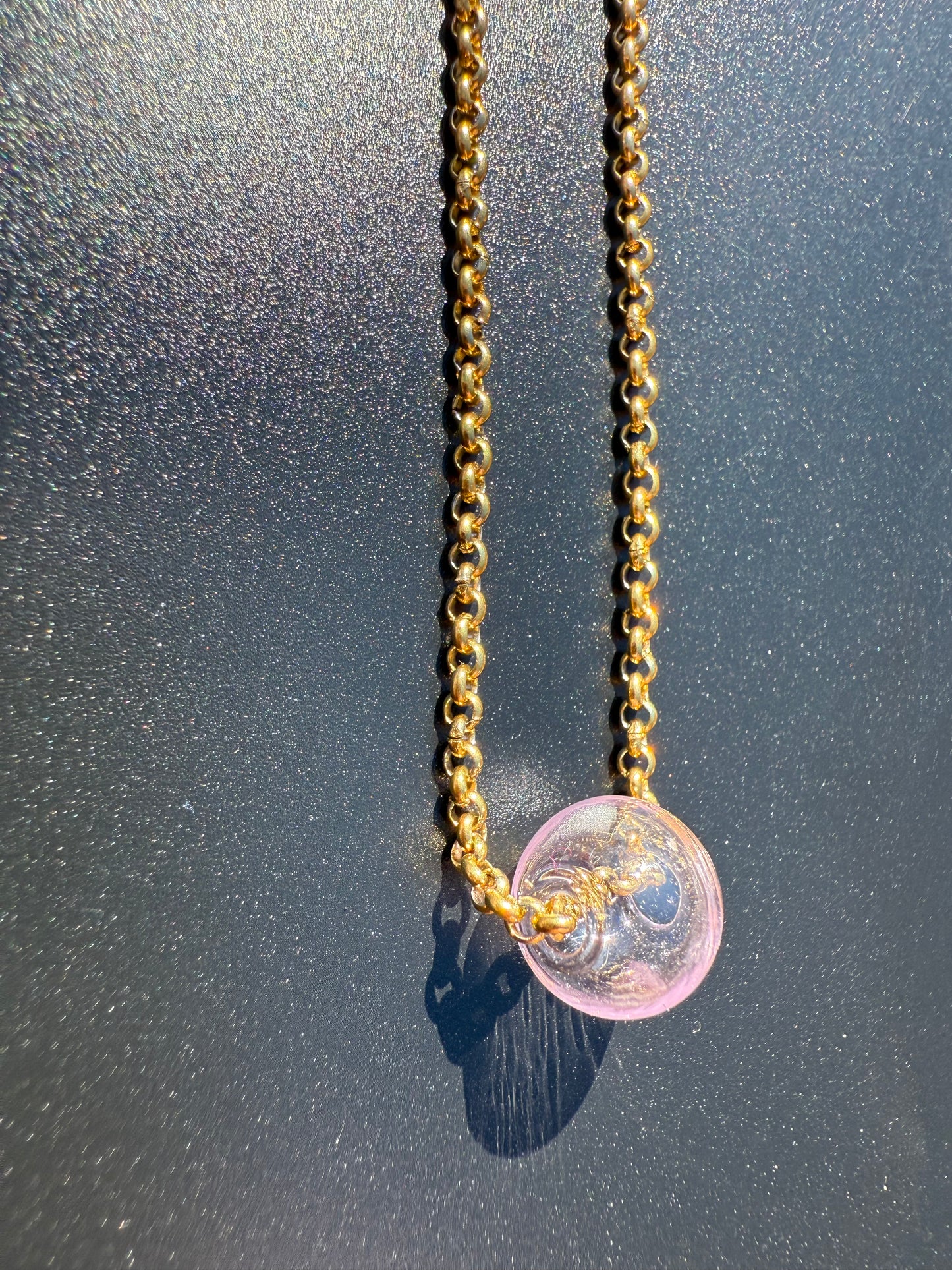 THE NECKLACE
