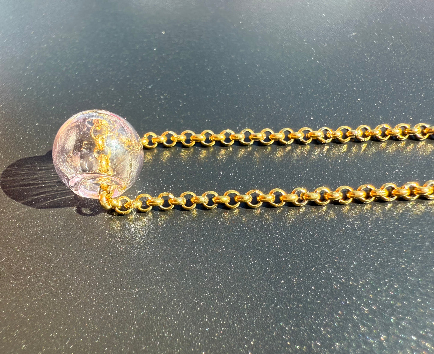THE NECKLACE