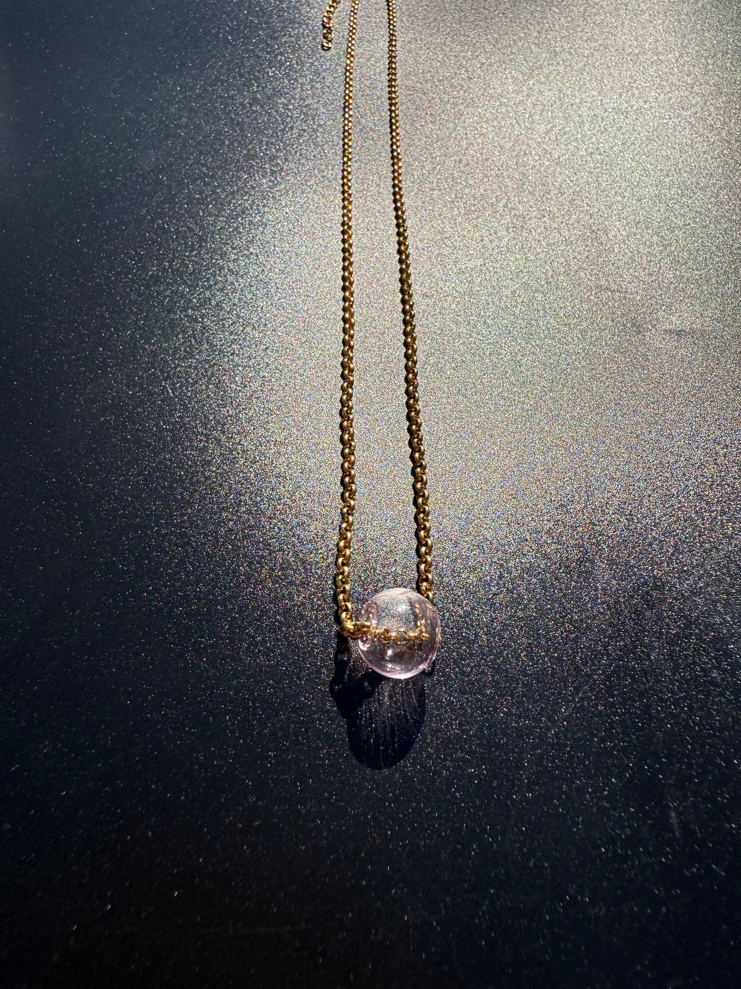 THE NECKLACE