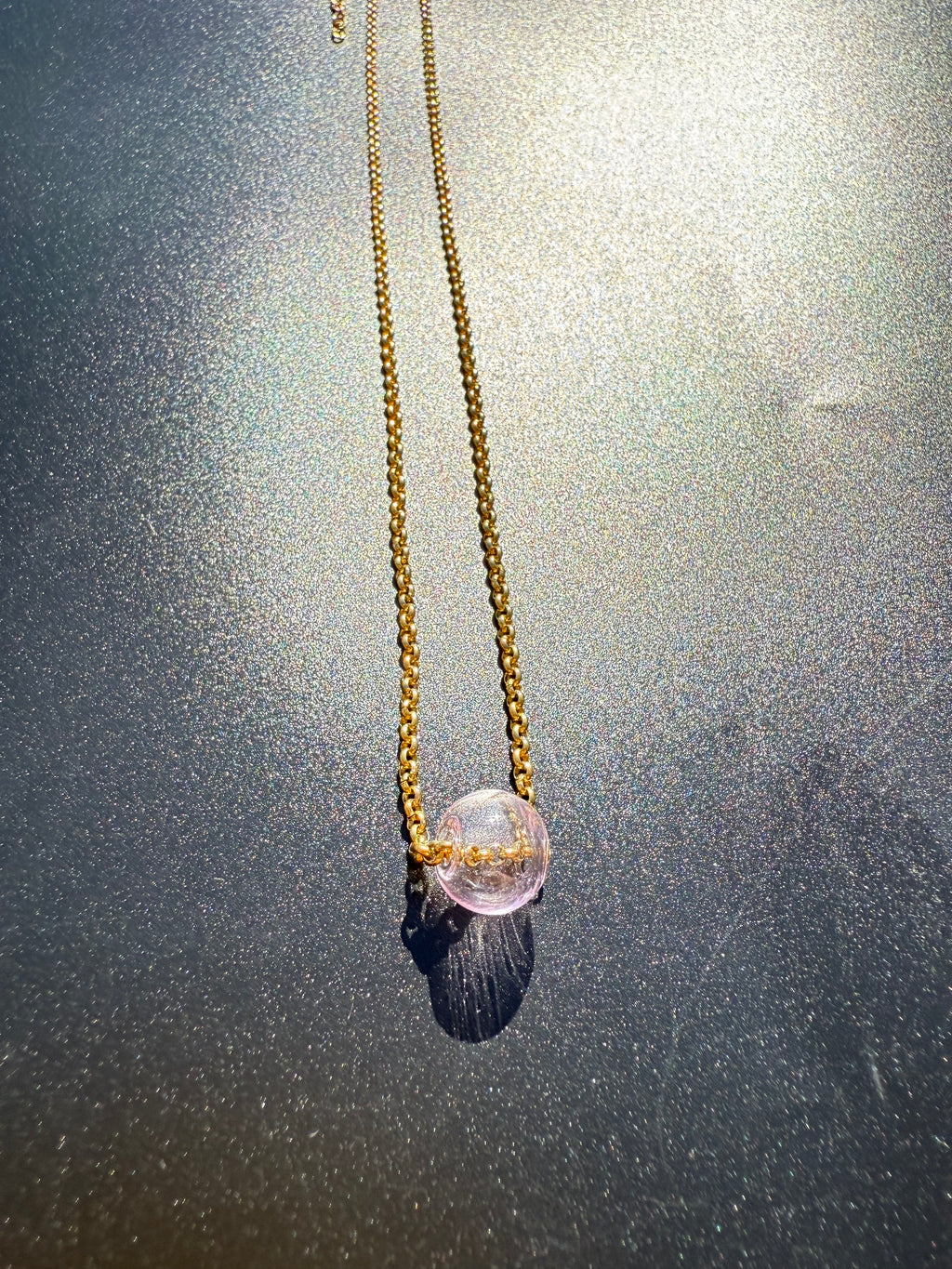 THE NECKLACE