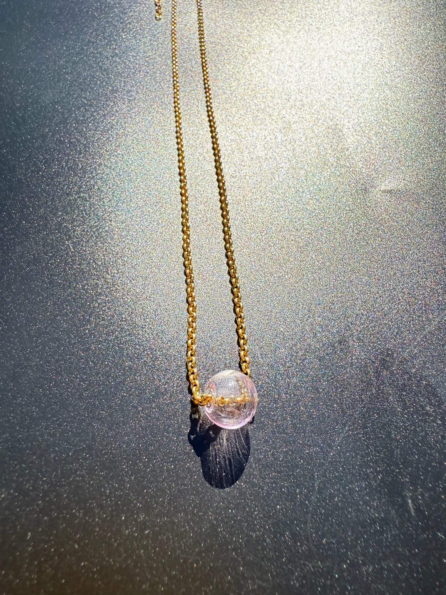 THE NECKLACE