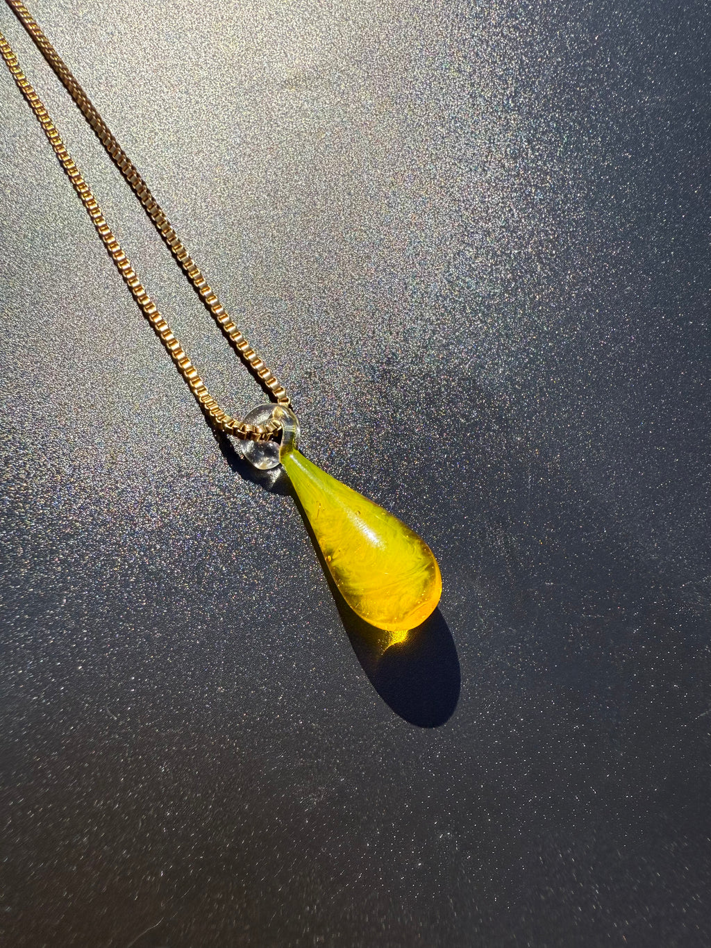 THE NECKLACE