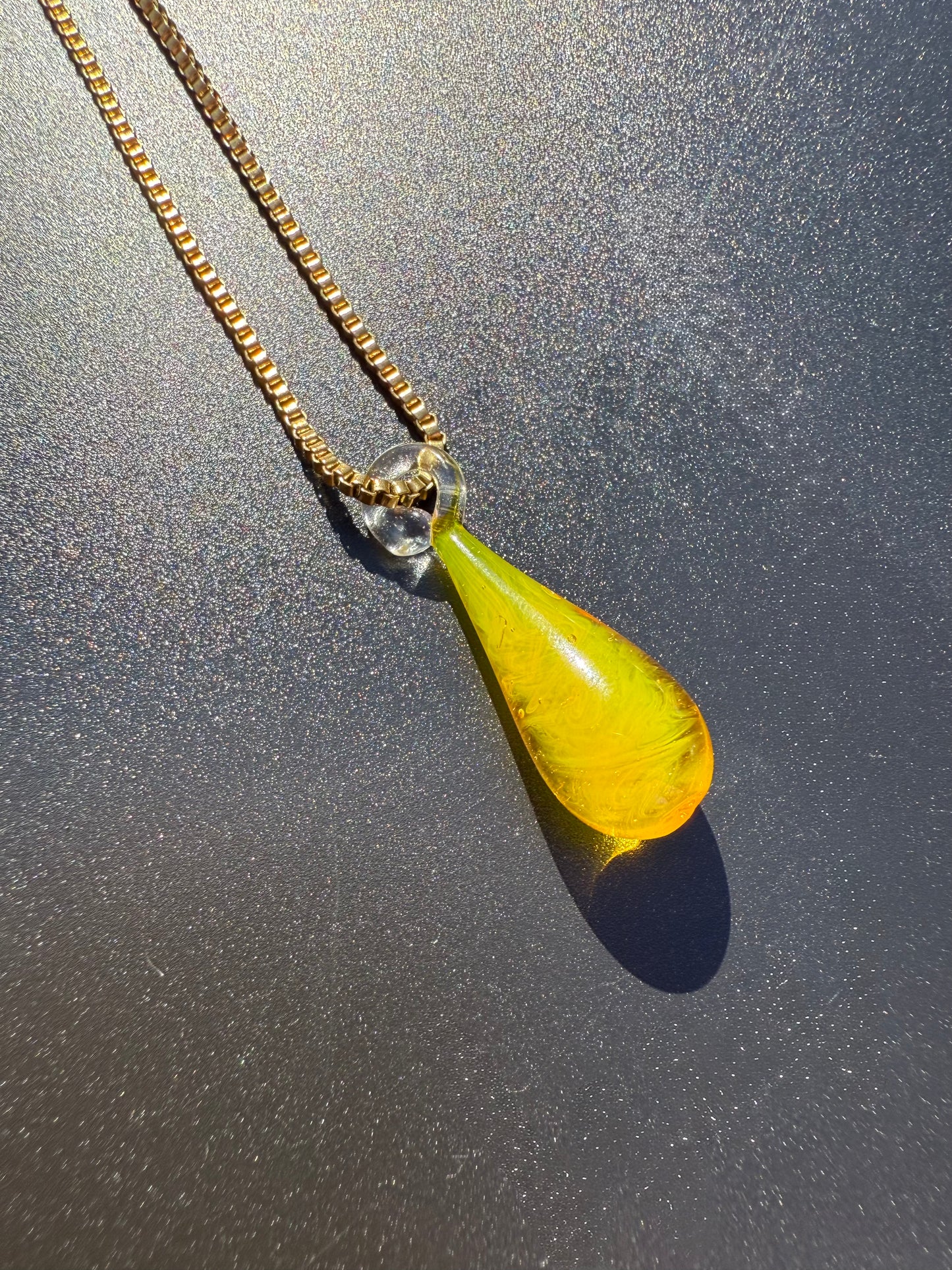 THE NECKLACE