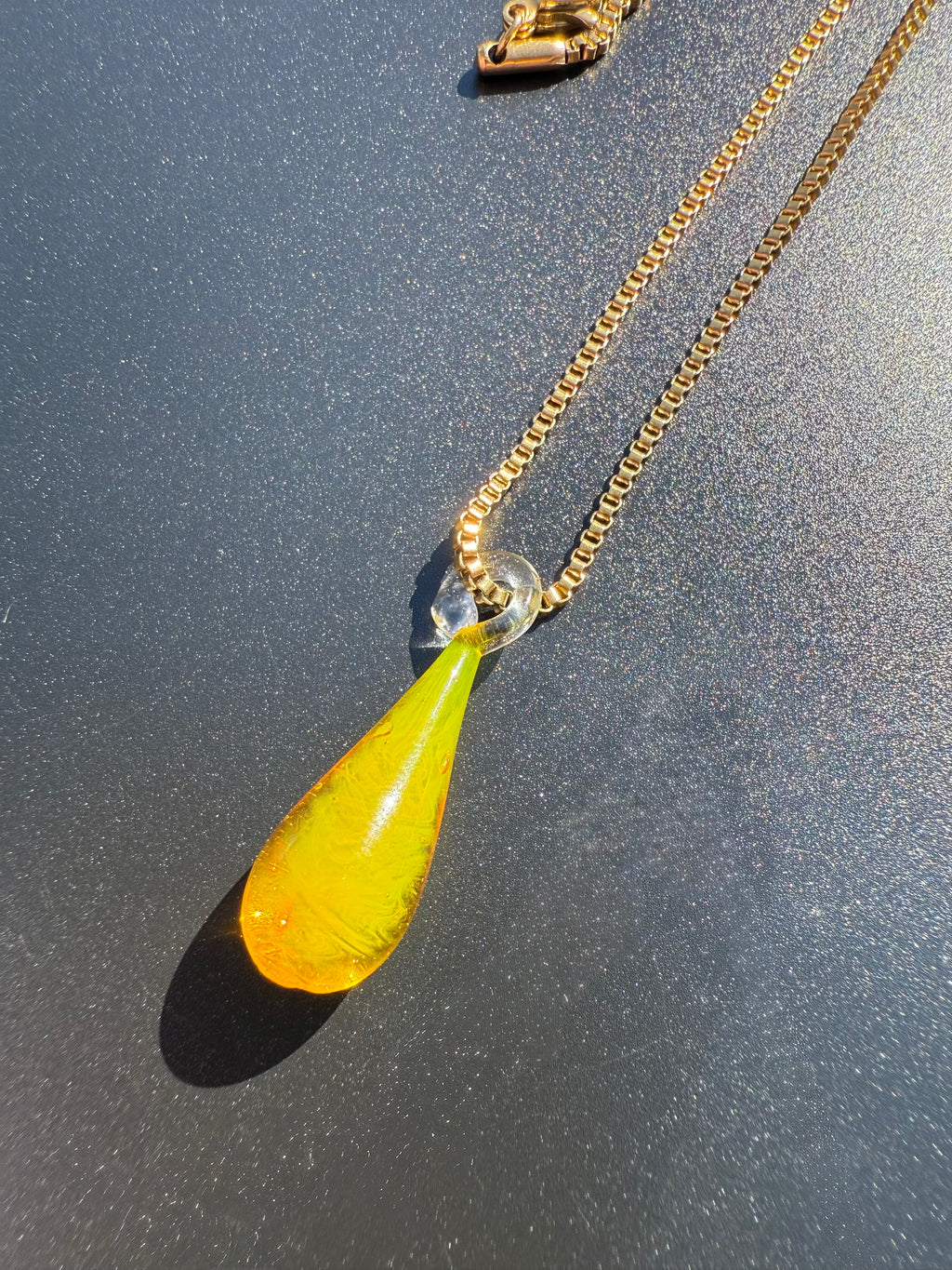 THE NECKLACE