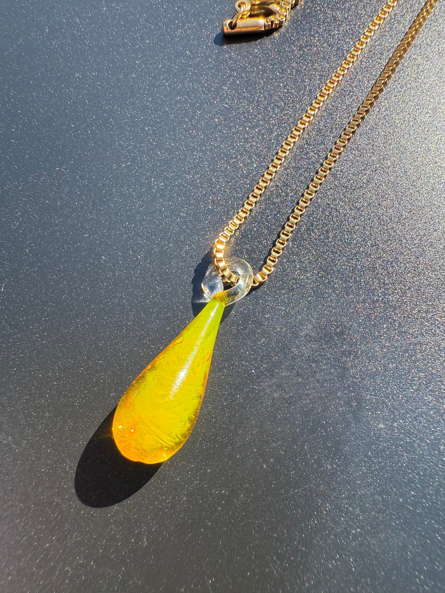 THE NECKLACE