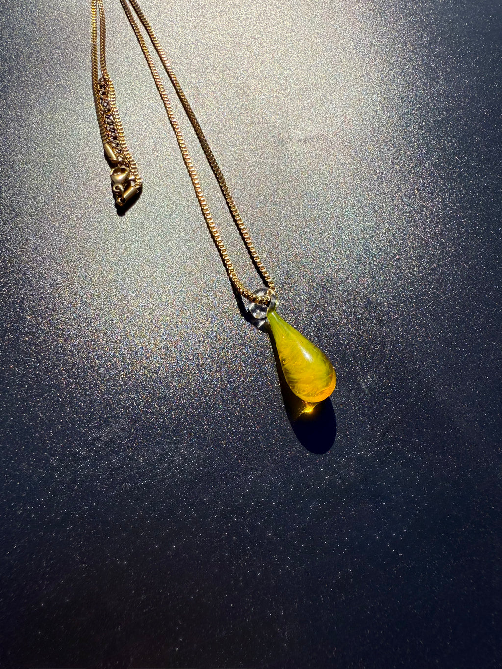 THE NECKLACE