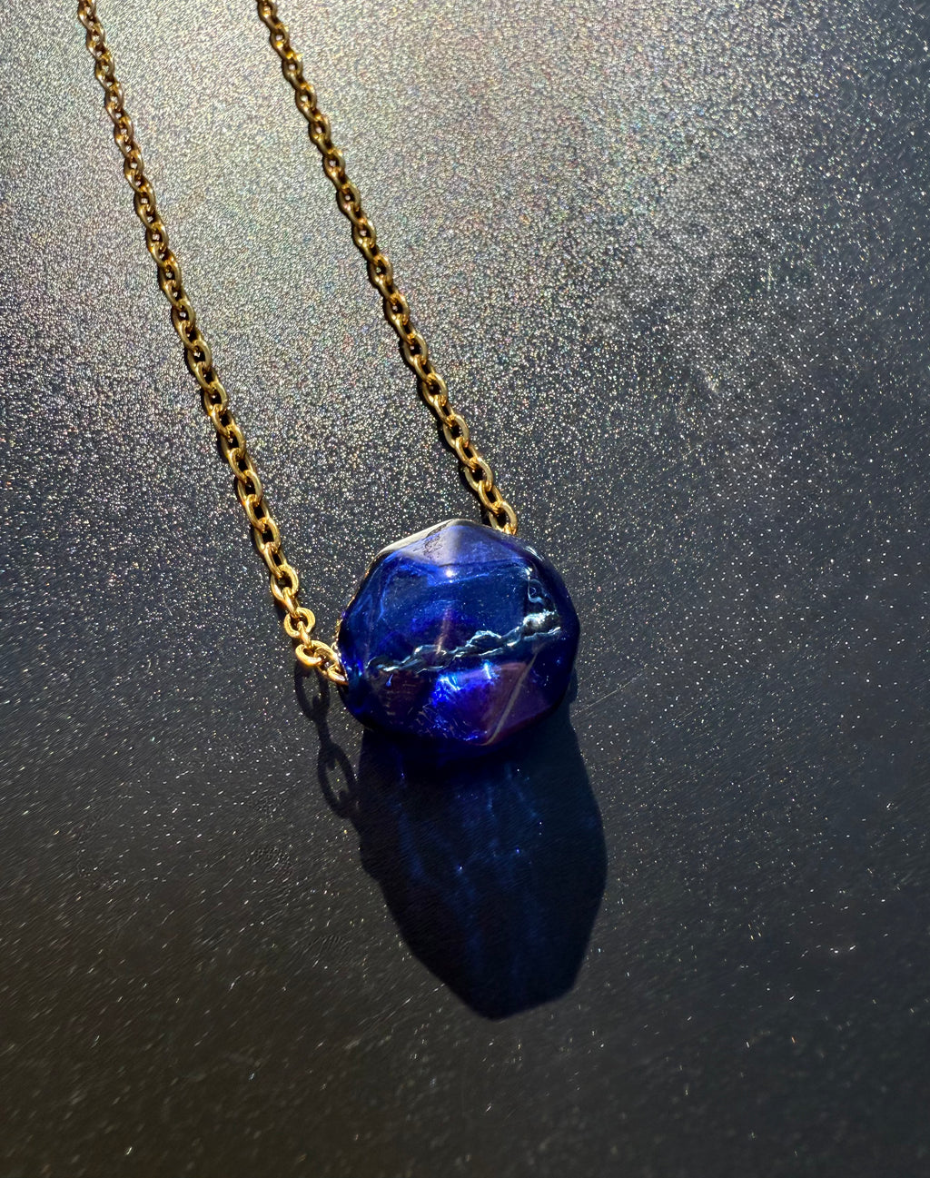 THE NECKLACE