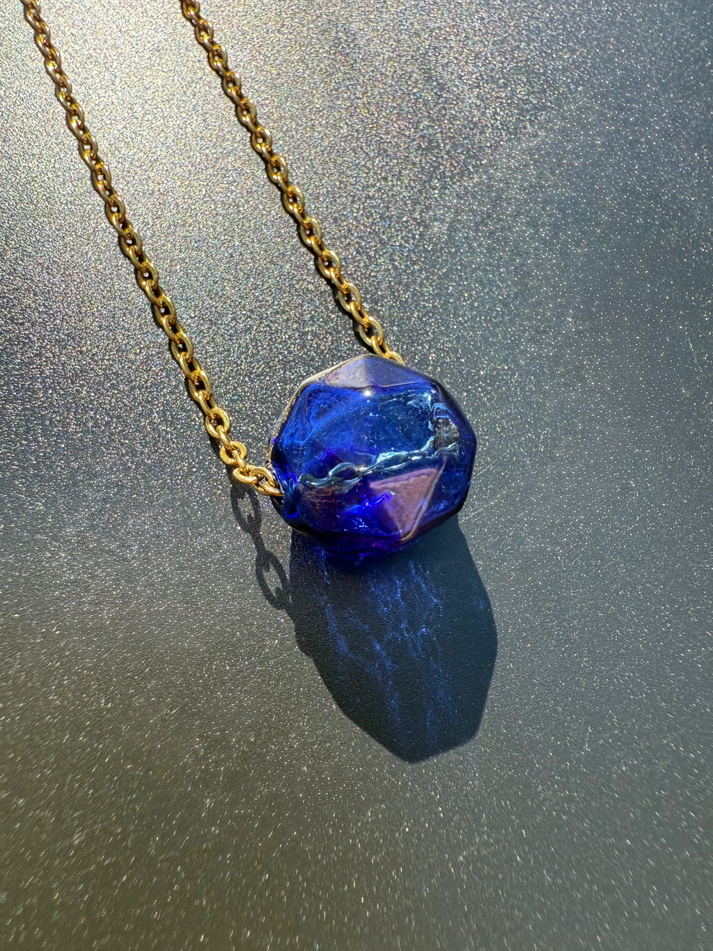 THE NECKLACE