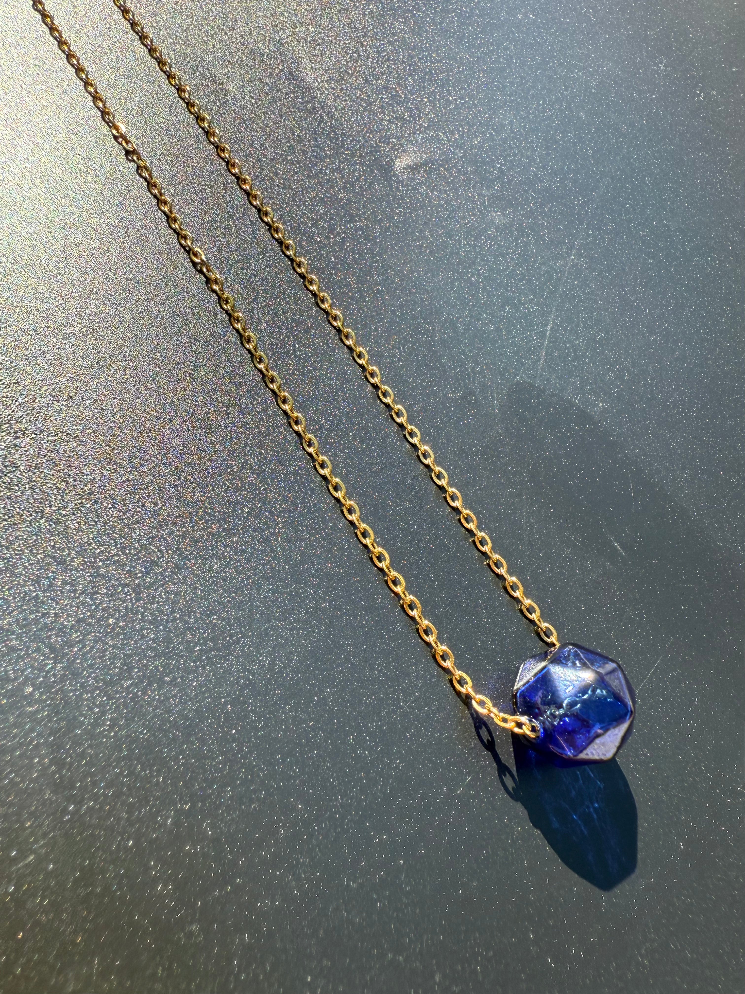 THE NECKLACE
