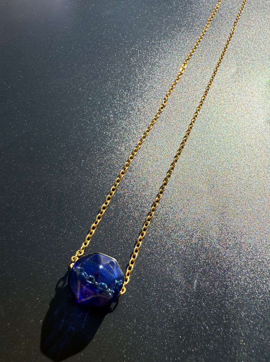 THE NECKLACE