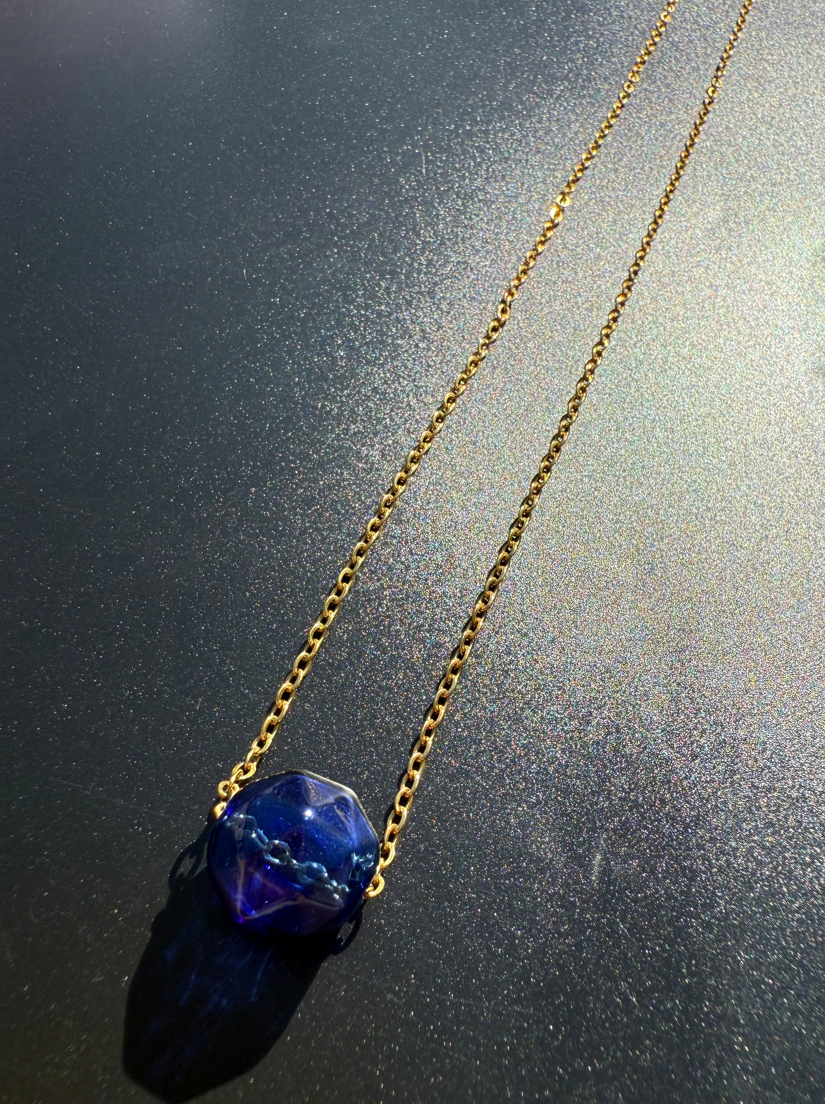THE NECKLACE