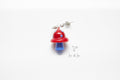 “LE CHAMPIGNON” SINGLE EARRINGS