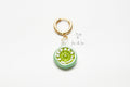 “GAJITOS” SINGLE EARRINGS