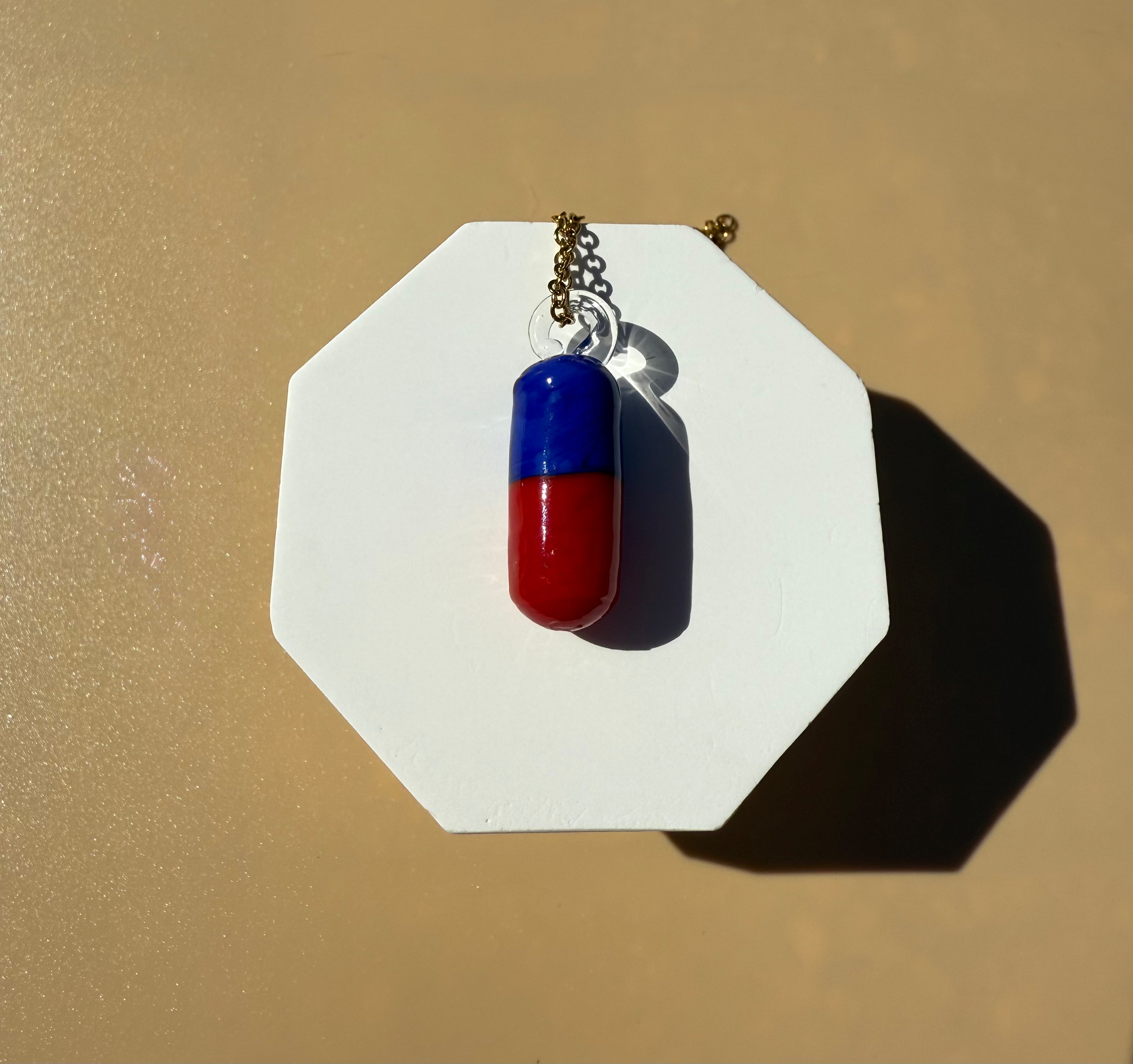 THE NECKLACE
