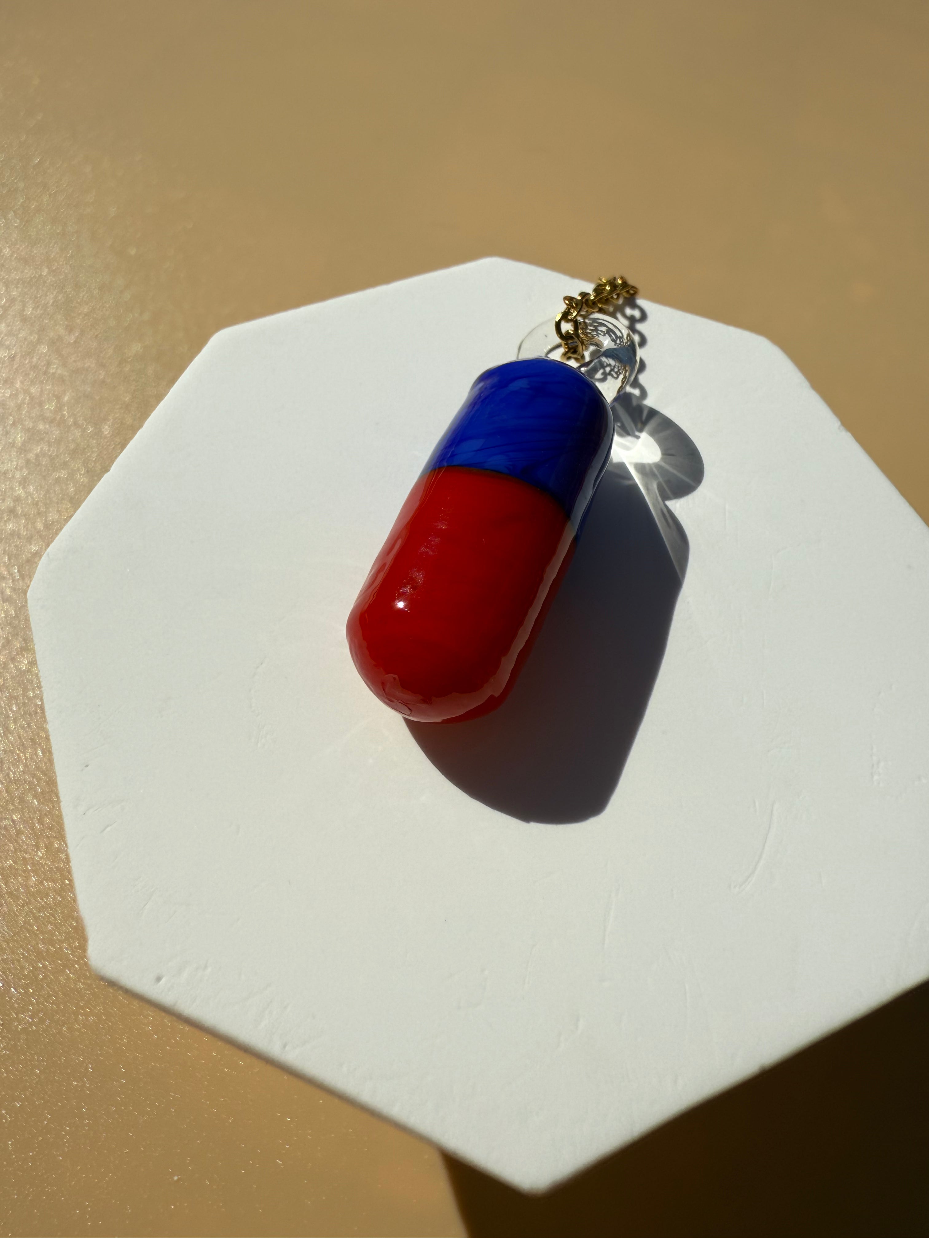 THE NECKLACE