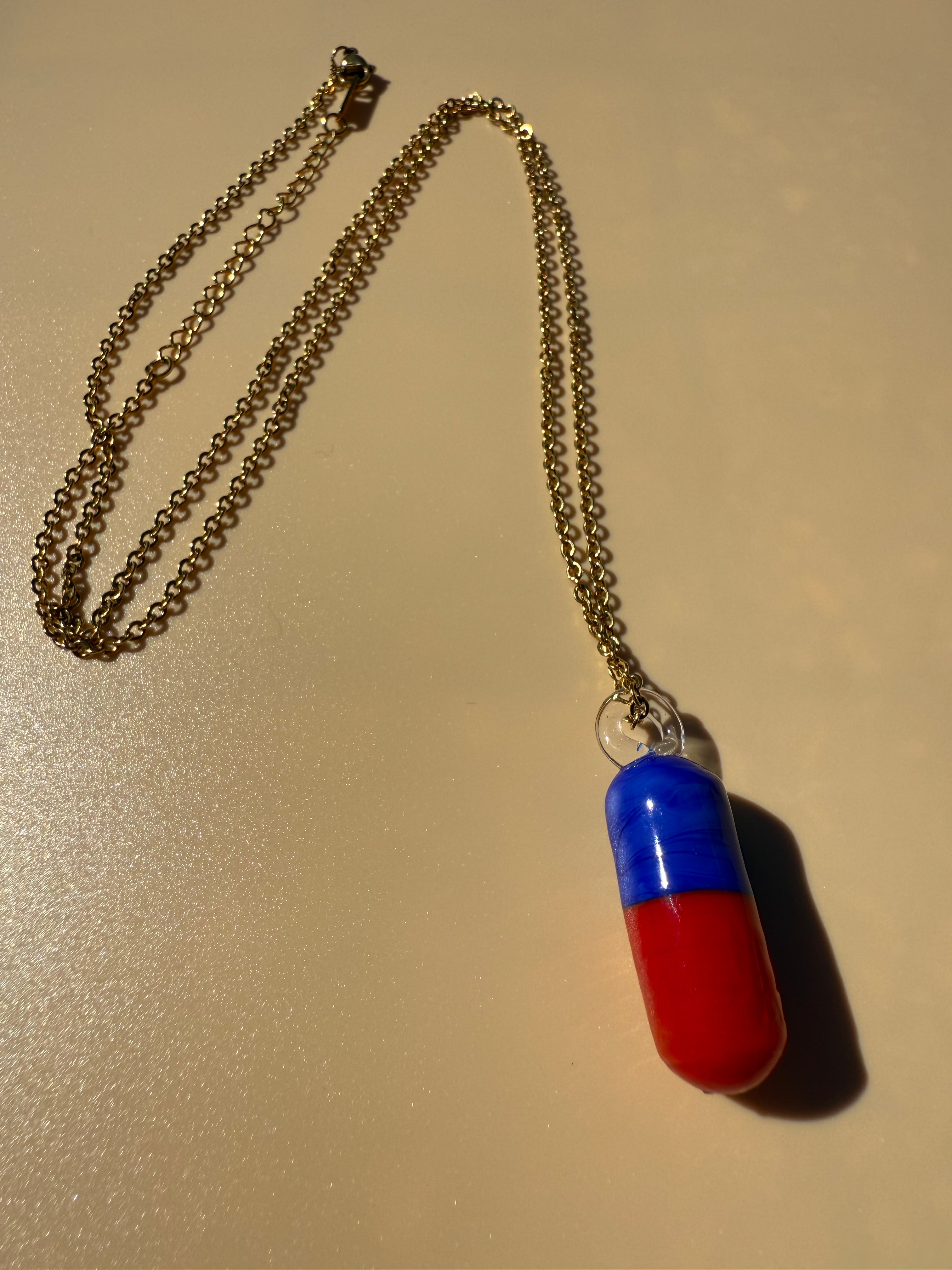 THE NECKLACE
