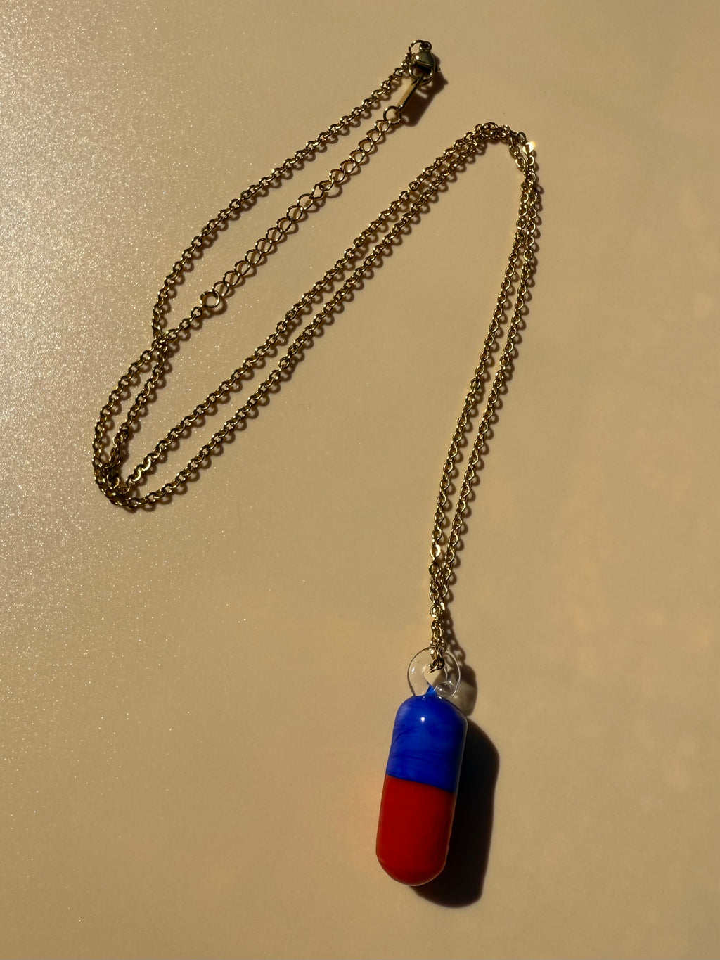 THE NECKLACE