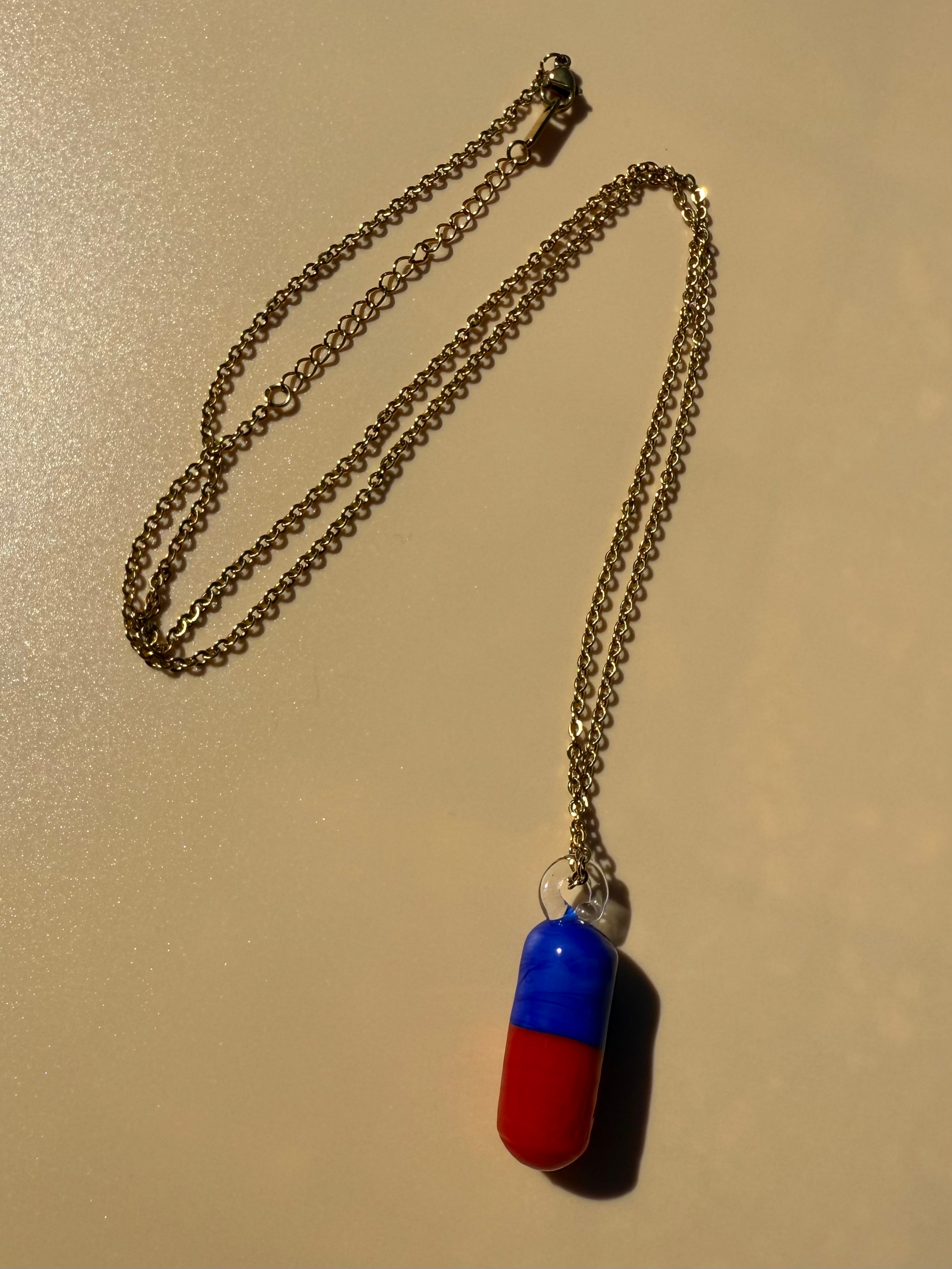 THE NECKLACE