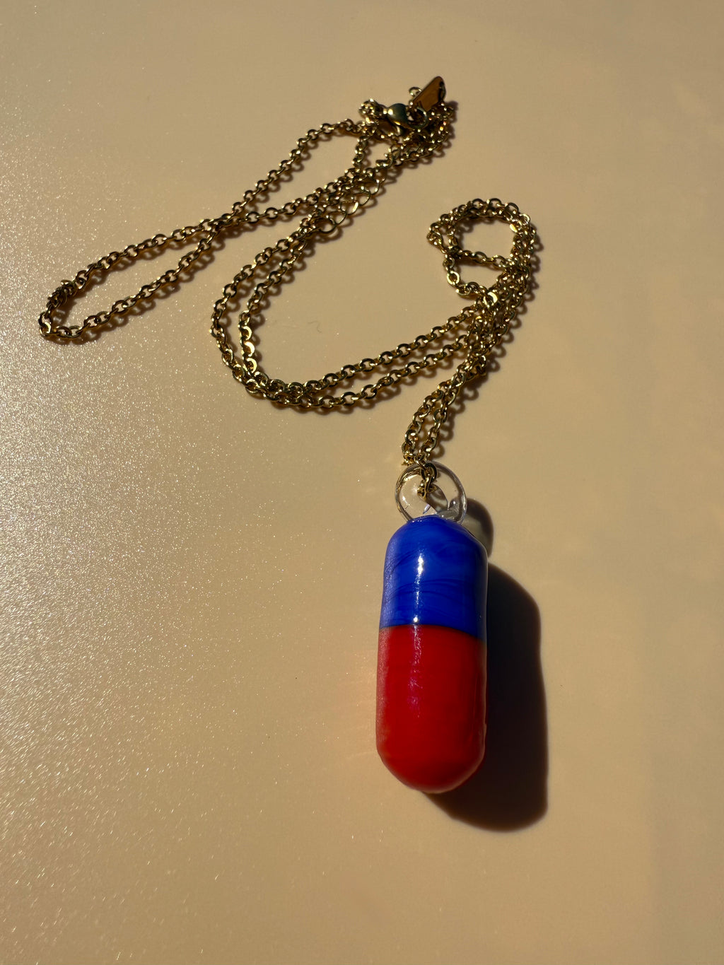 THE NECKLACE