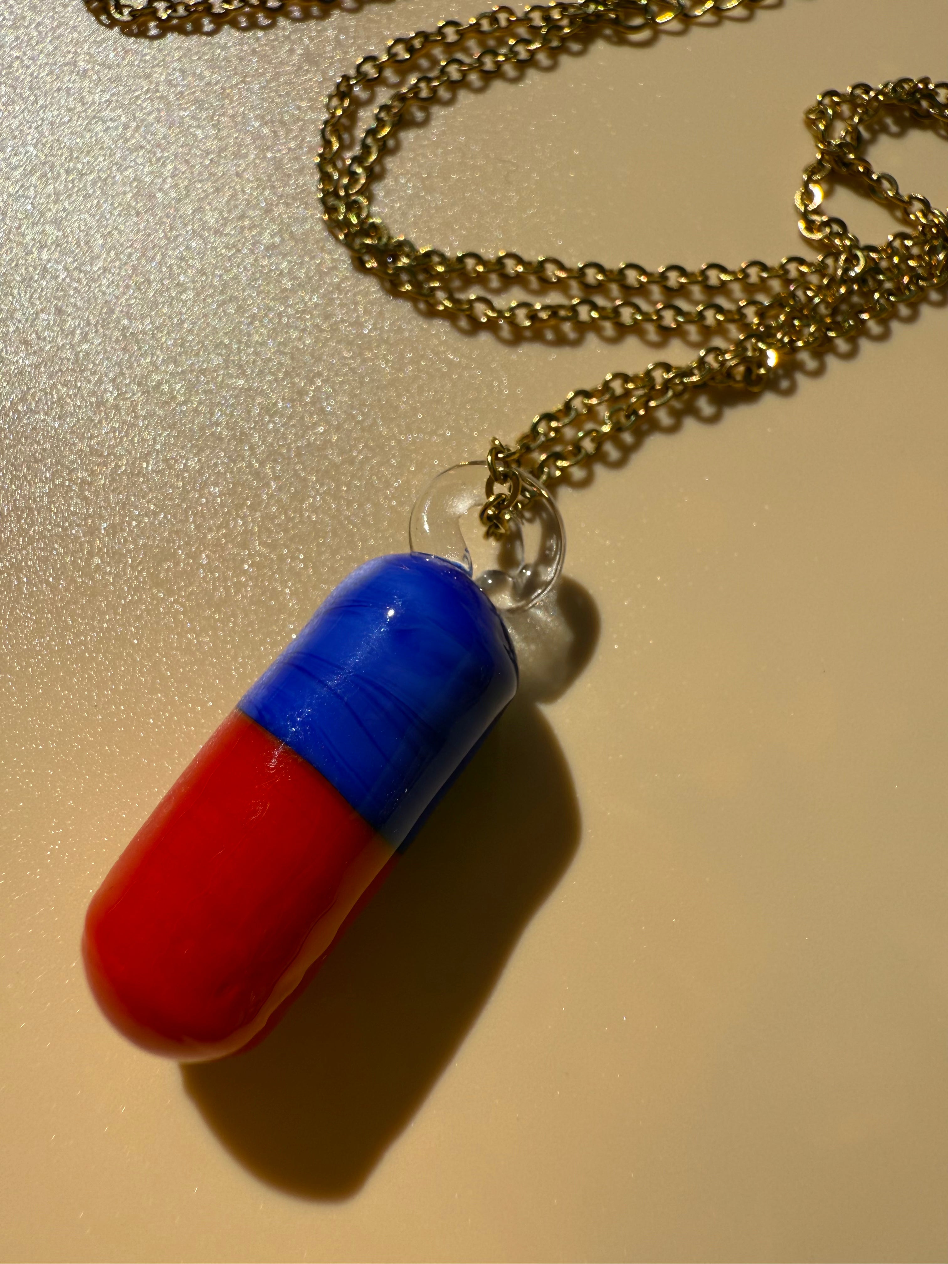 THE NECKLACE