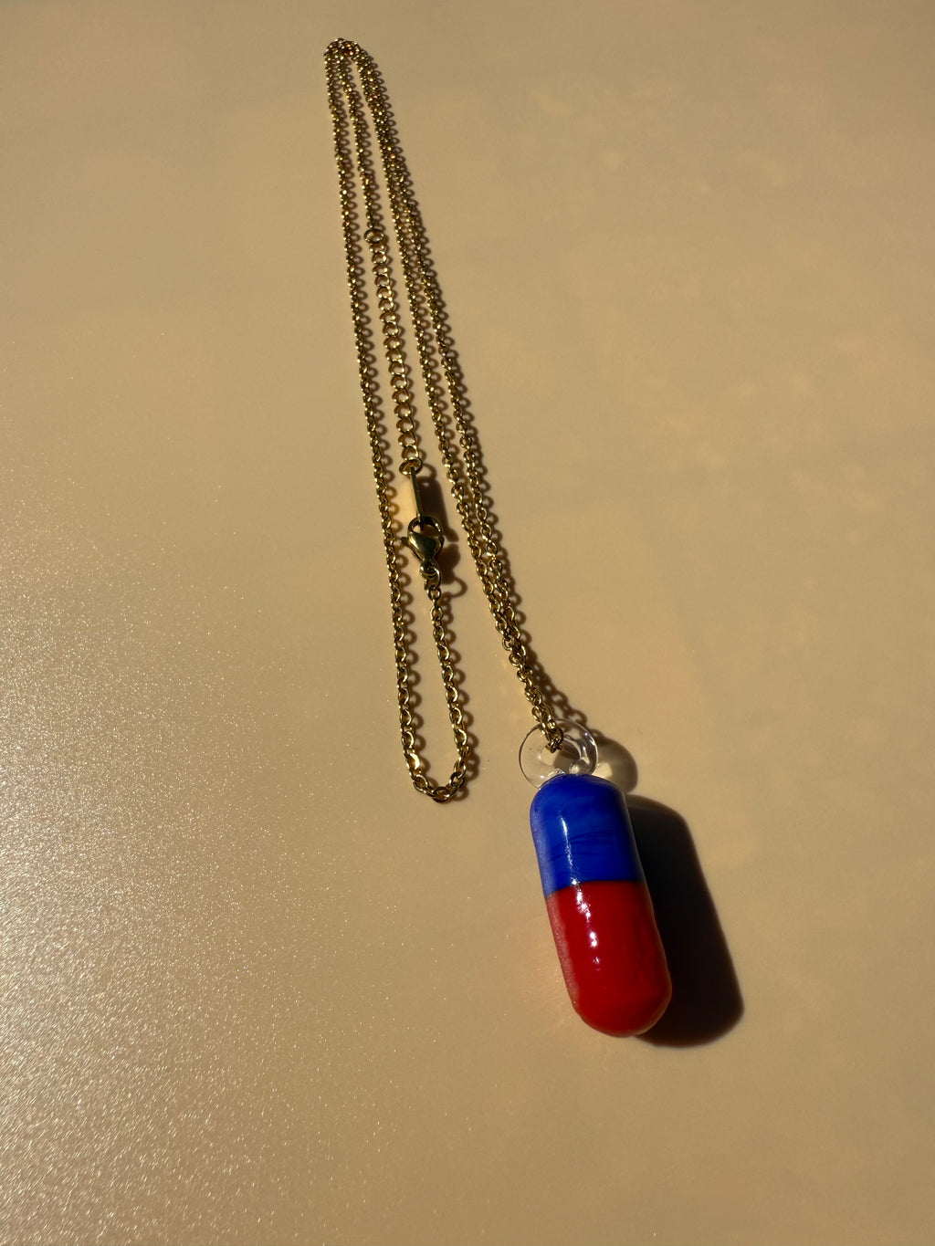 THE NECKLACE