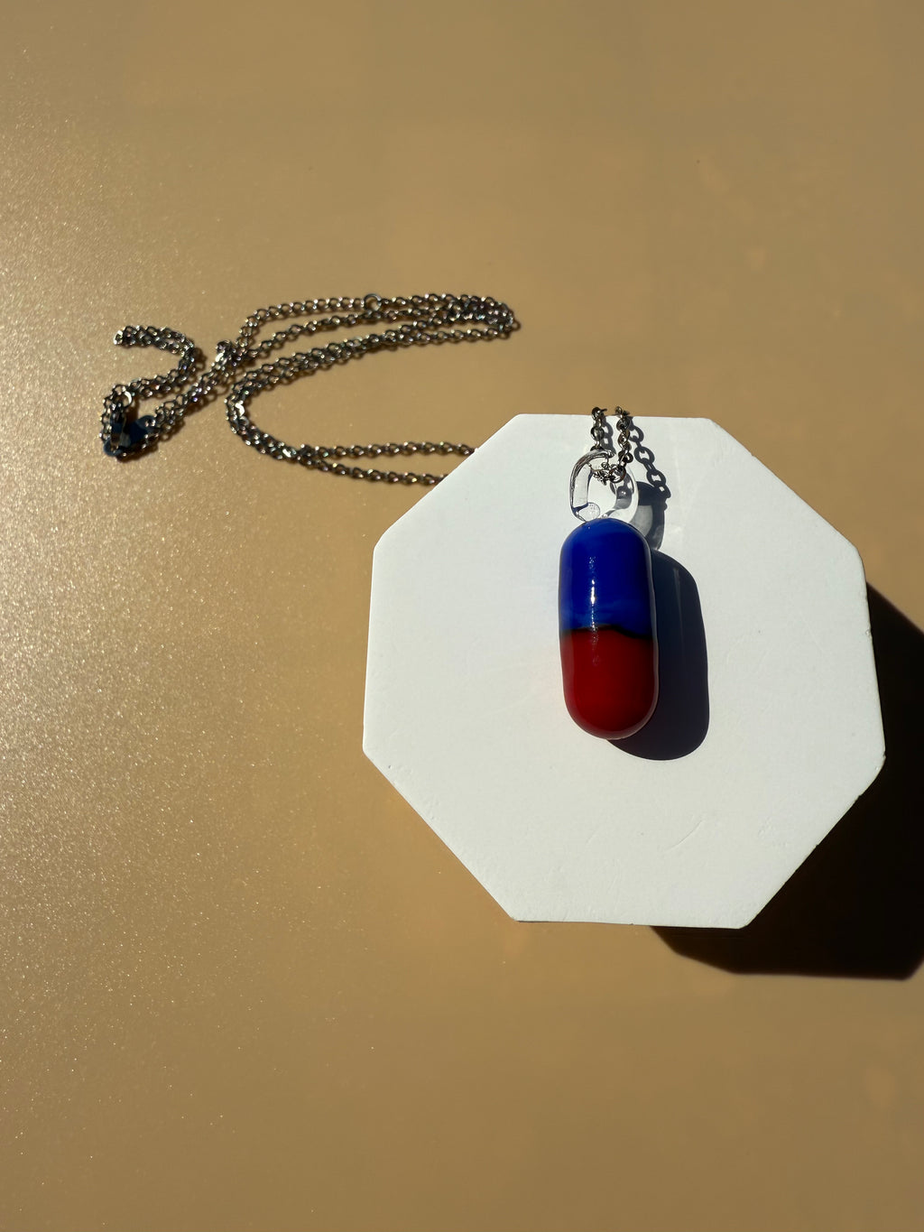 THE NECKLACE