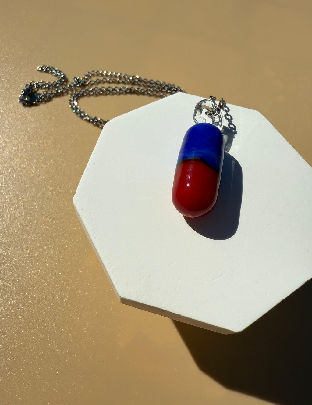 THE NECKLACE