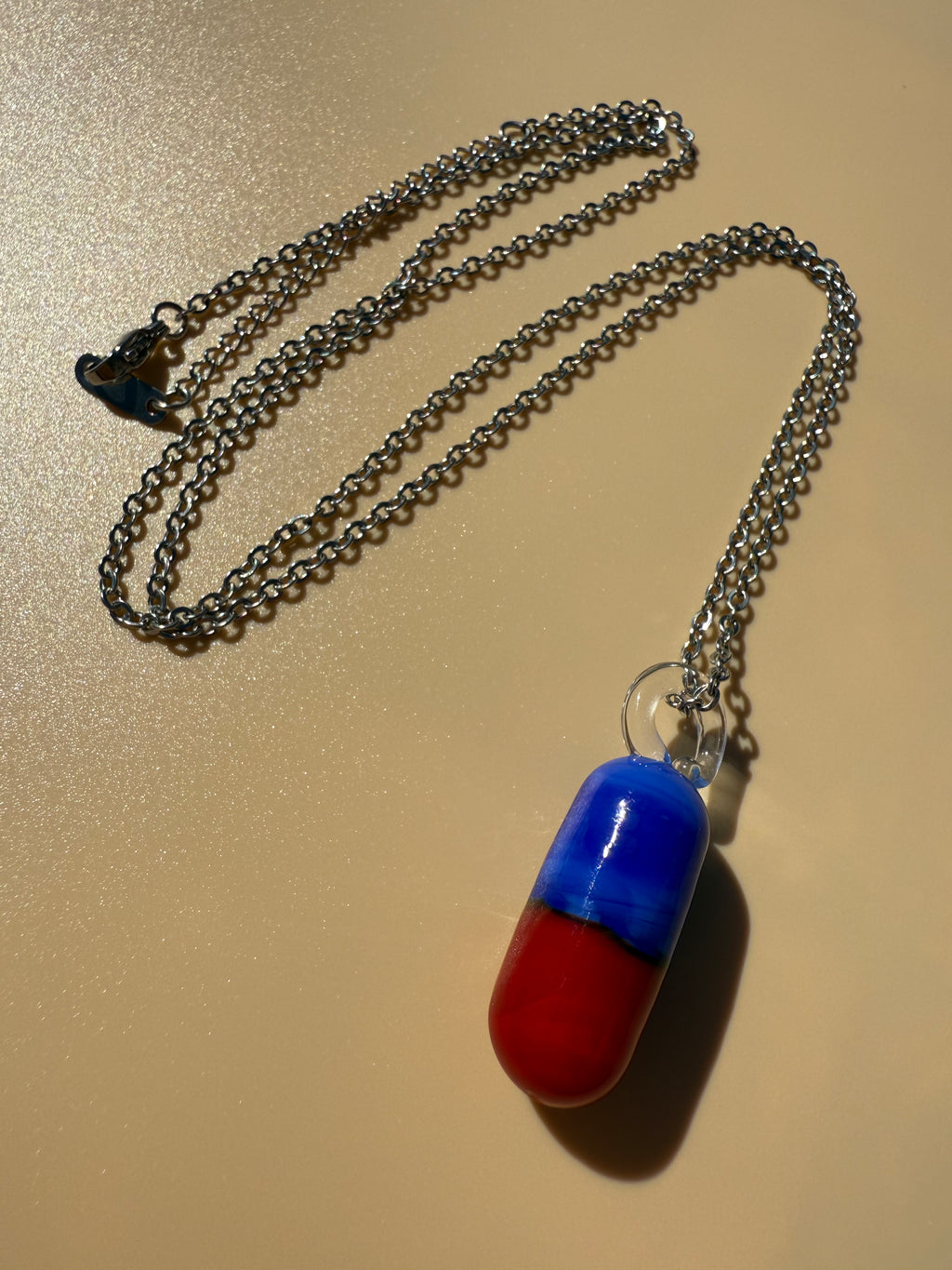 THE NECKLACE