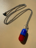 THE NECKLACE