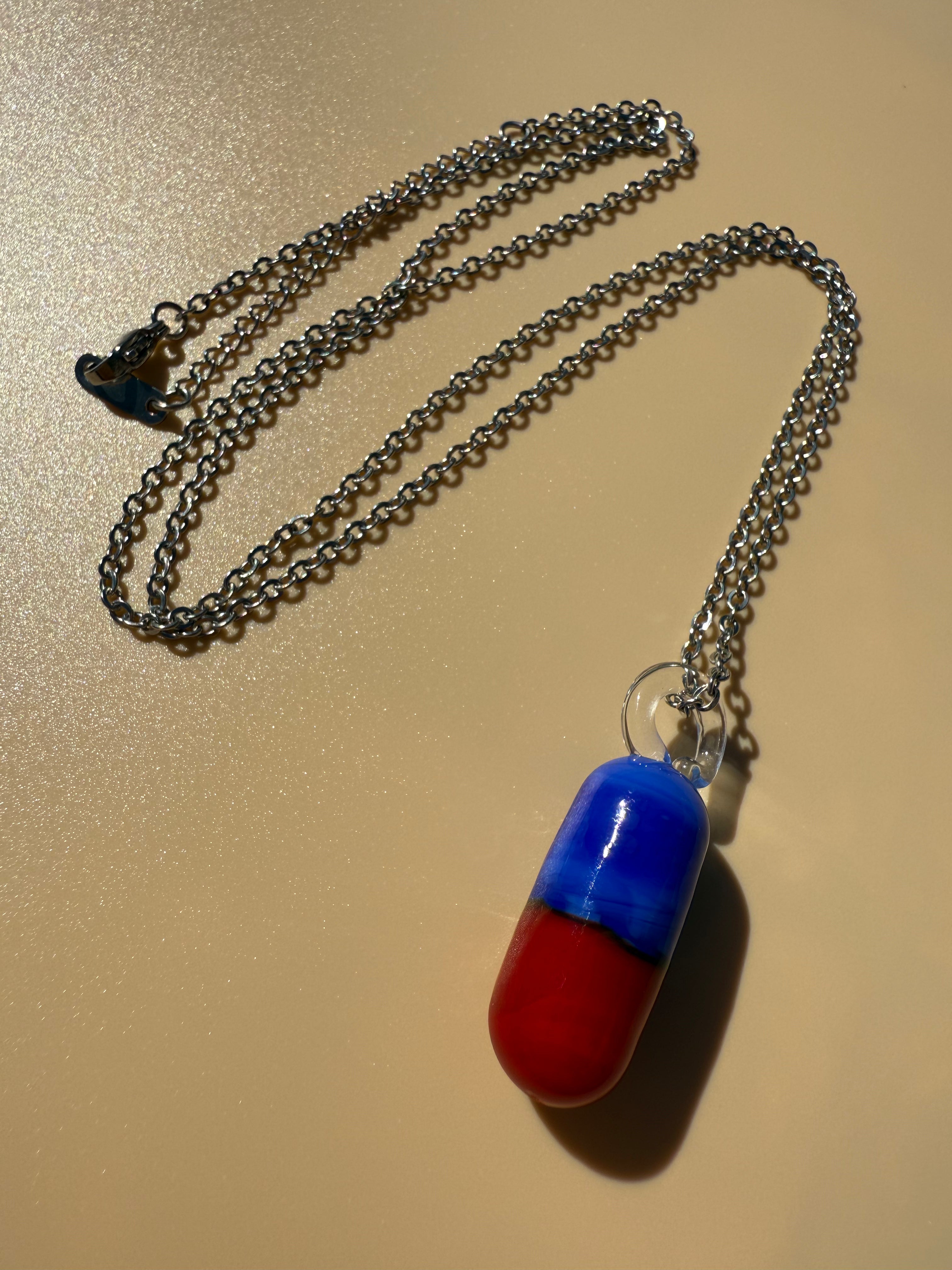 THE NECKLACE