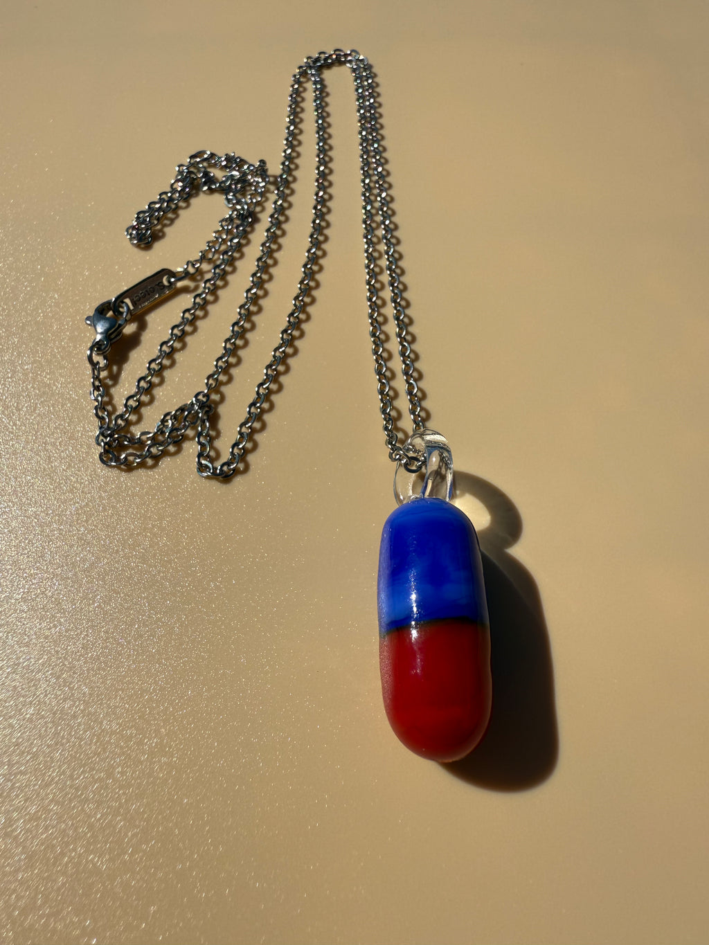 THE NECKLACE