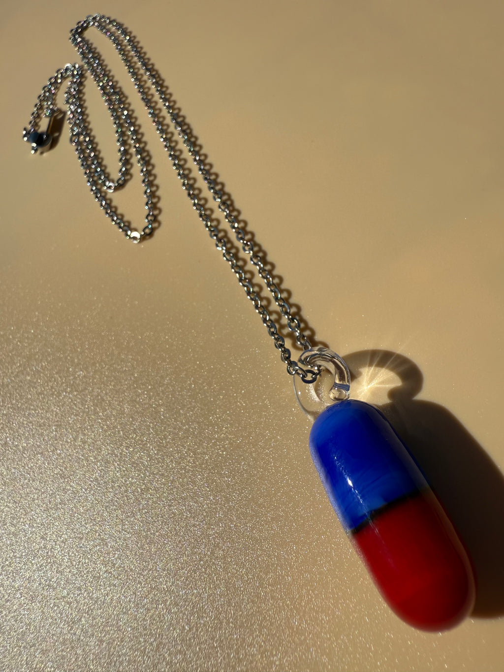 THE NECKLACE