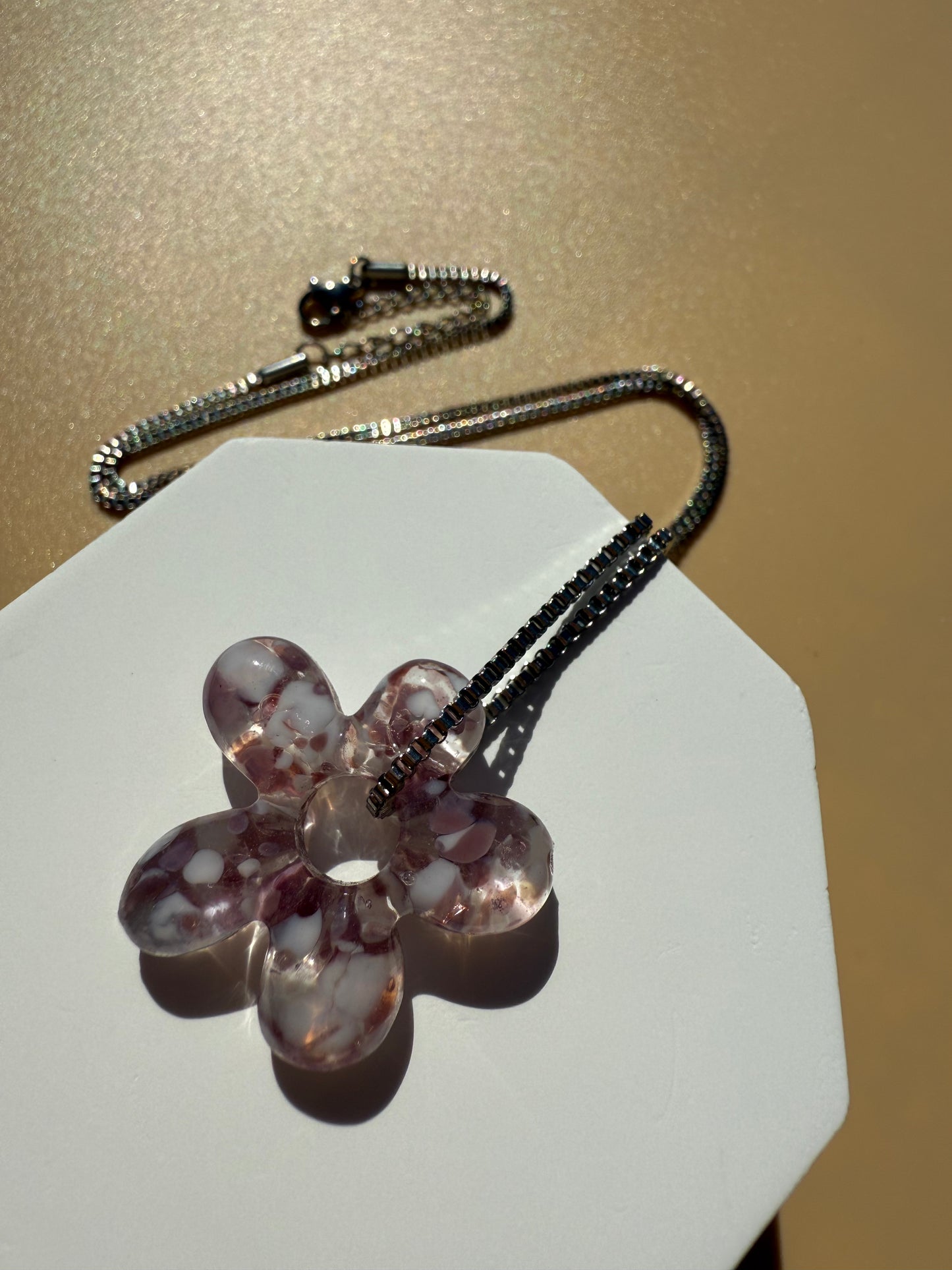 BLOOM NECKLACE