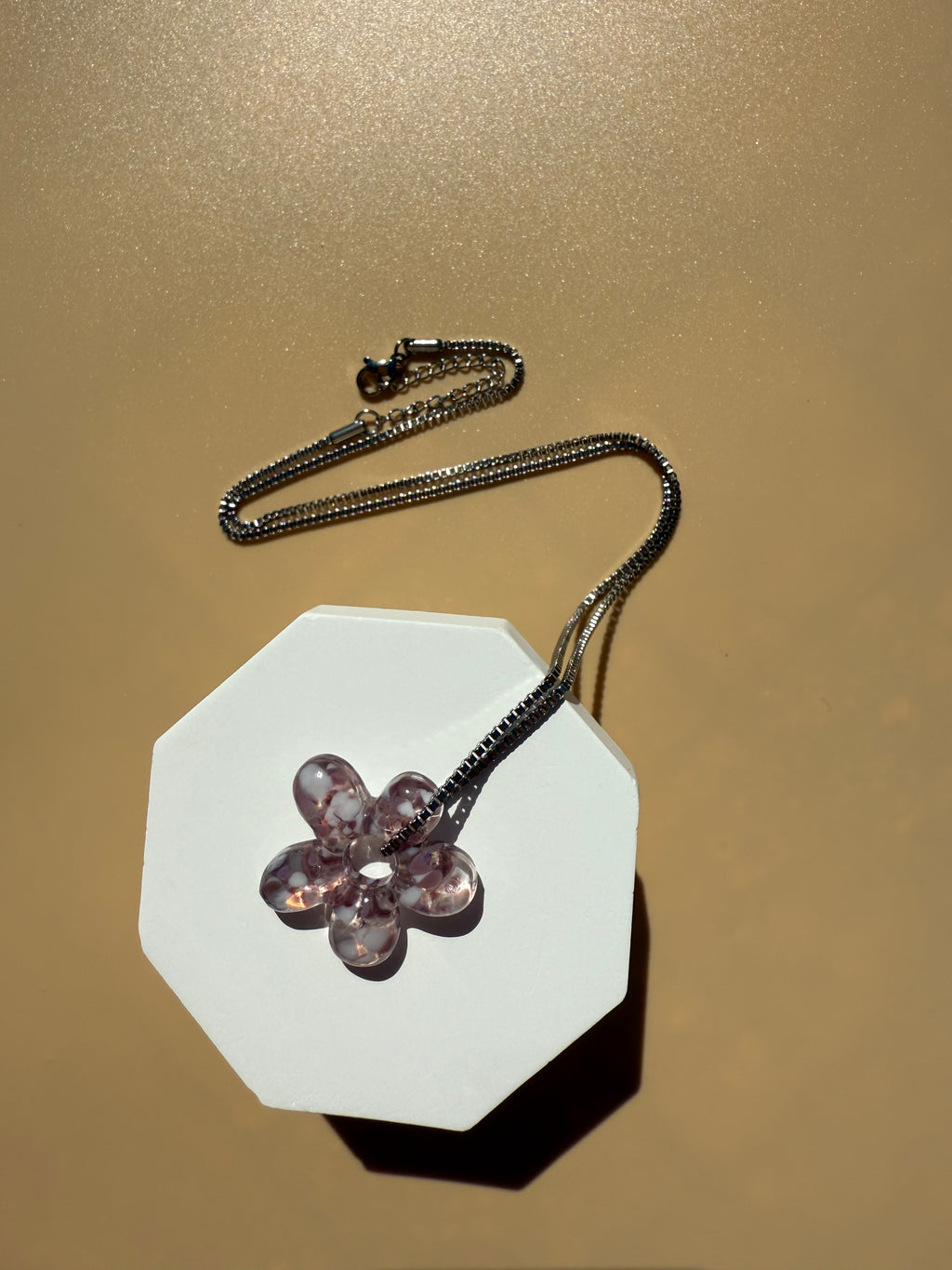 THE NECKLACE